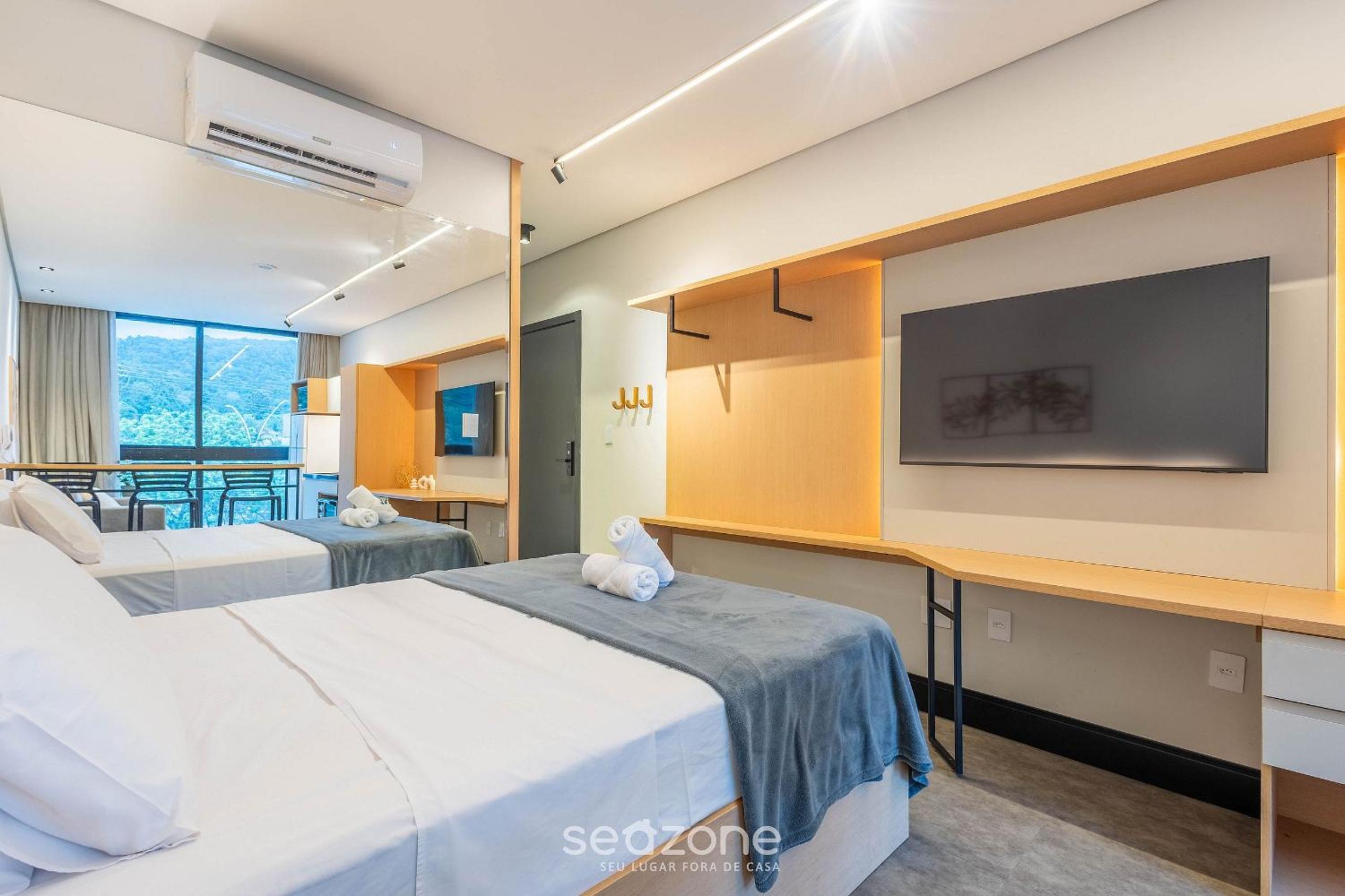Your stay close to Brava Beach – BSO