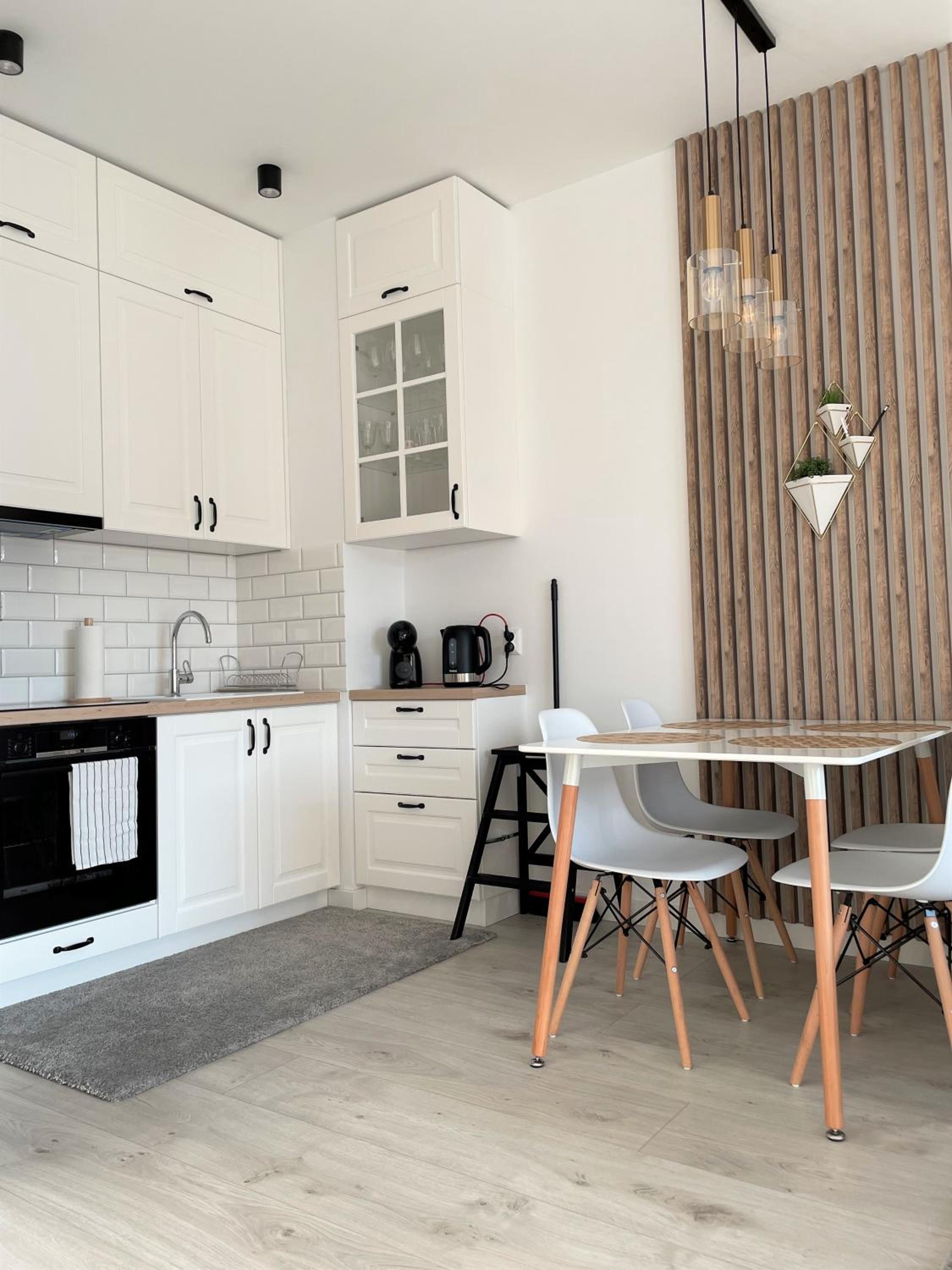 Apartament w Słupsku z klimatyzacją balkonem parkingiem, photo 33