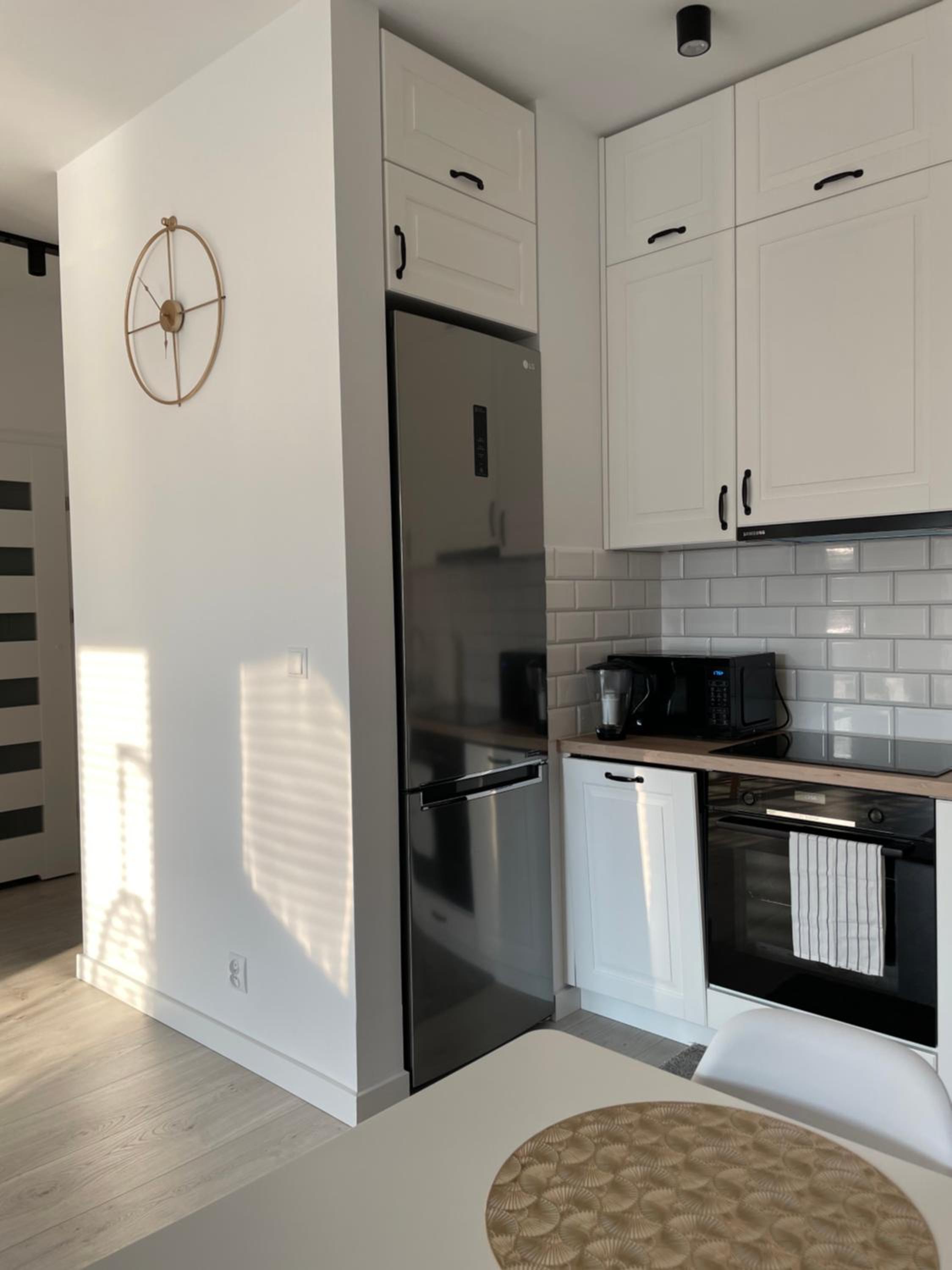 Apartament w Słupsku z klimatyzacją balkonem parkingiem, photo 12