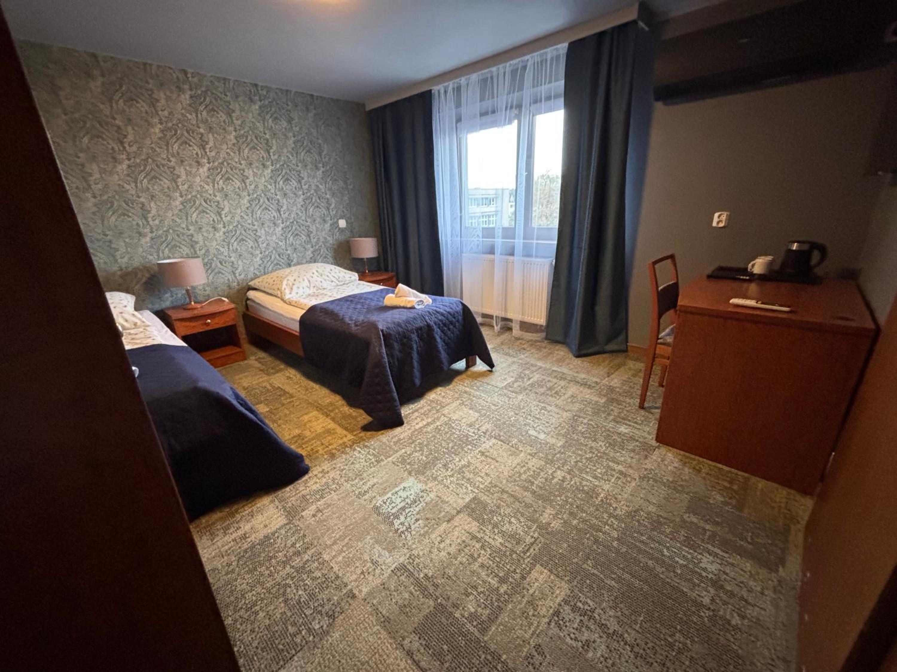 Gościniec Witomino