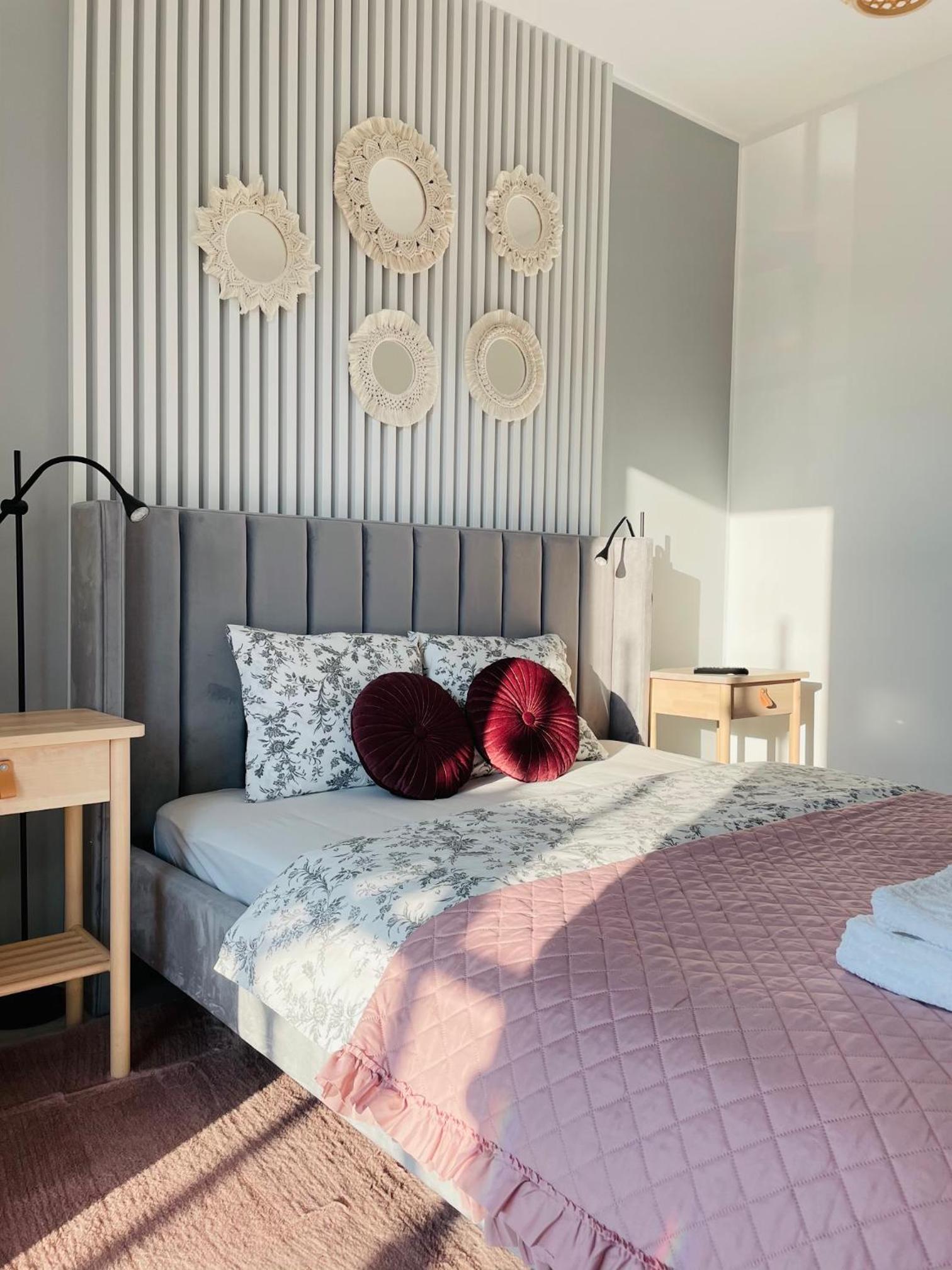 Apartament w Słupsku z klimatyzacją balkonem parkingiem, photo 19