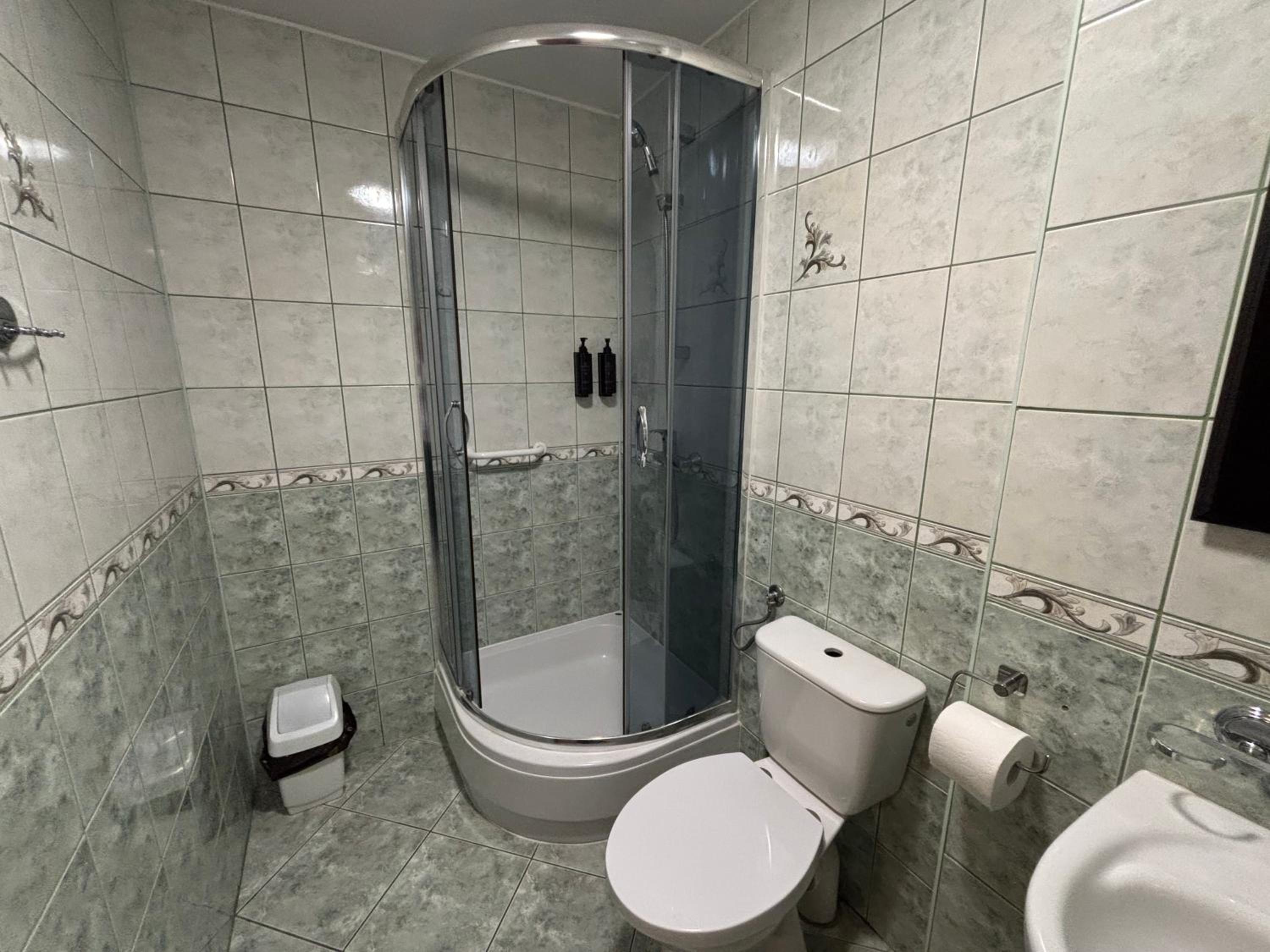 Gościniec Witomino