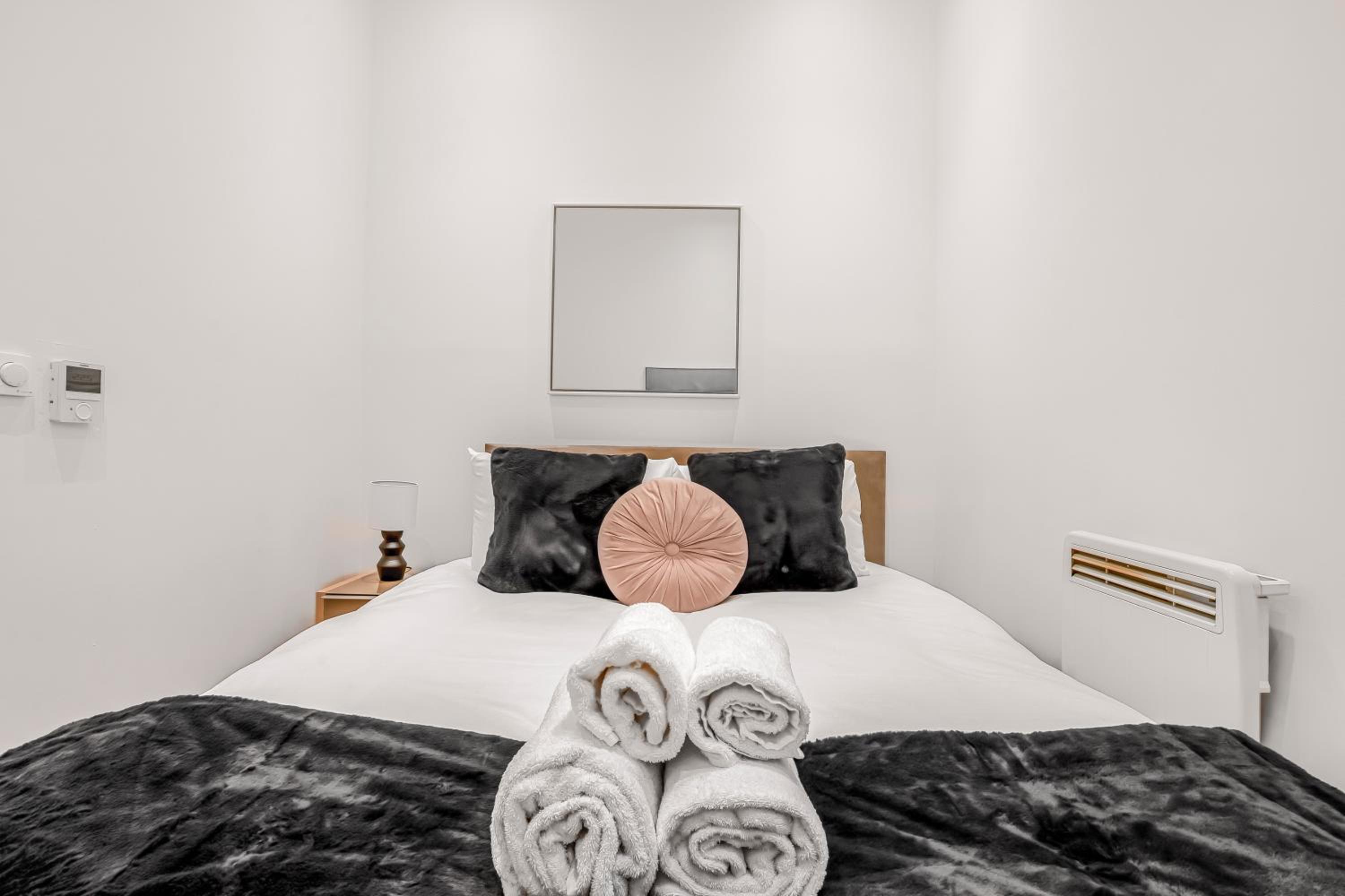 The Cosy Luxe