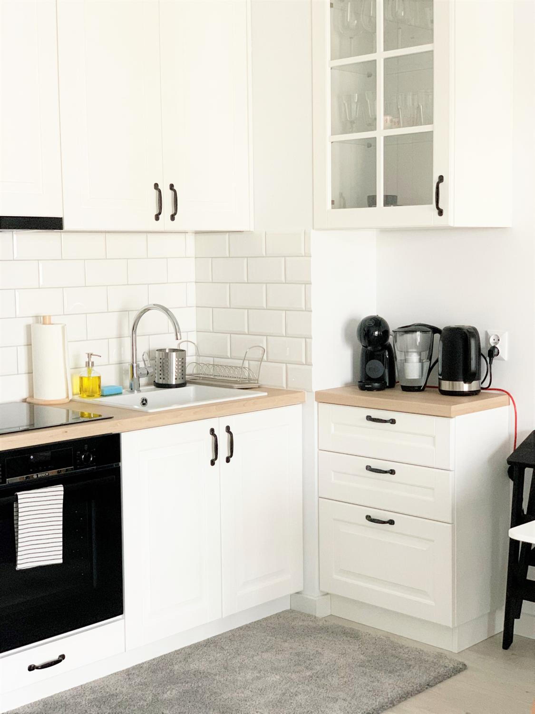 Apartament w Słupsku z klimatyzacją balkonem parkingiem, photo 40
