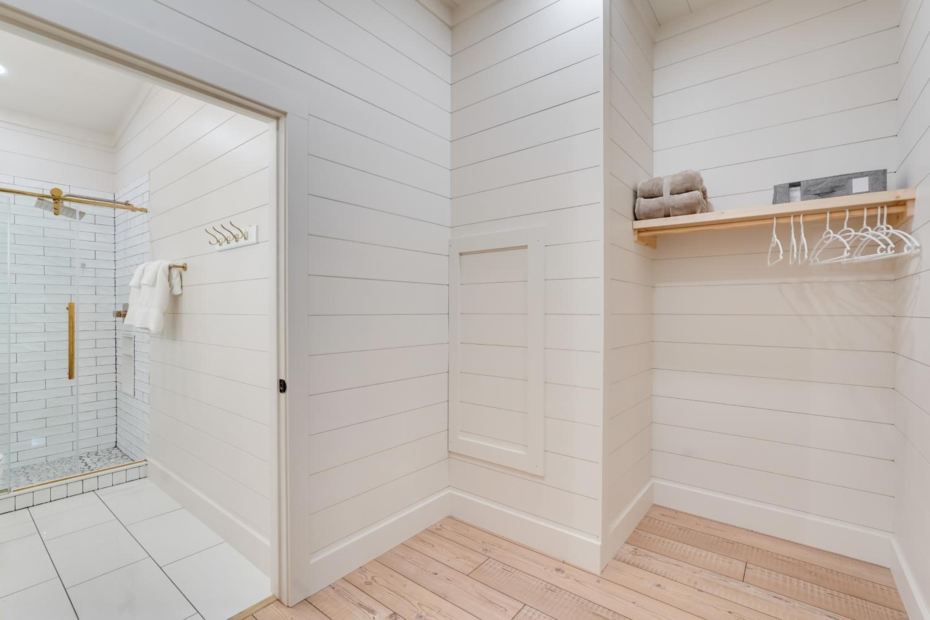 Nature-Centric Retreat! Newly Built Millen Cottage