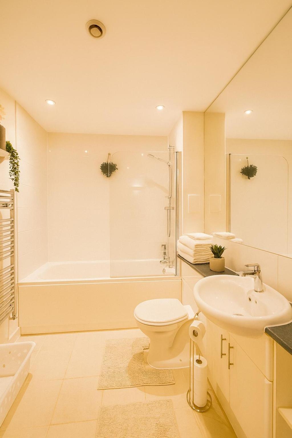 Sky-View Home in Brentwood Essex