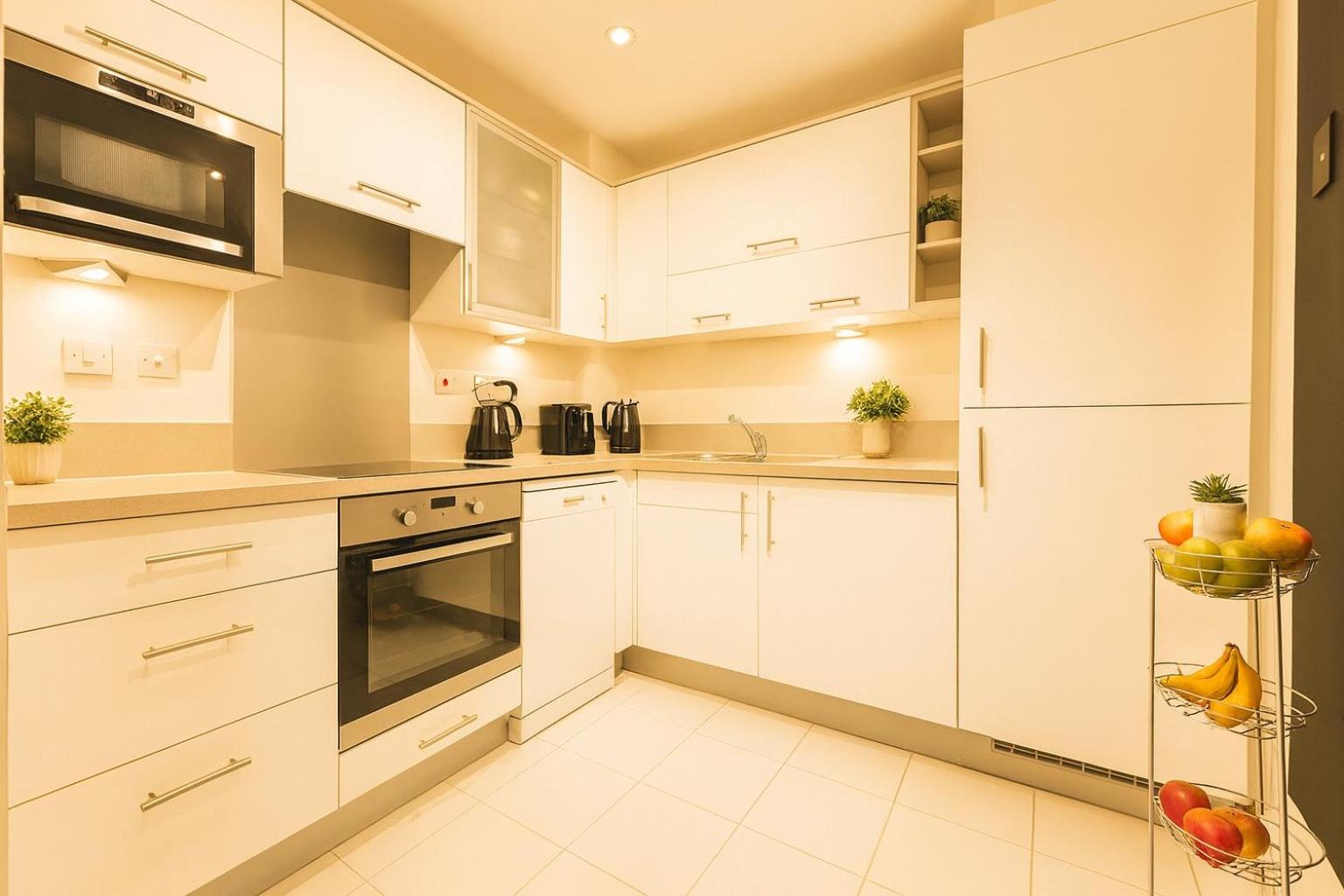 Sky-View Home in Brentwood Essex