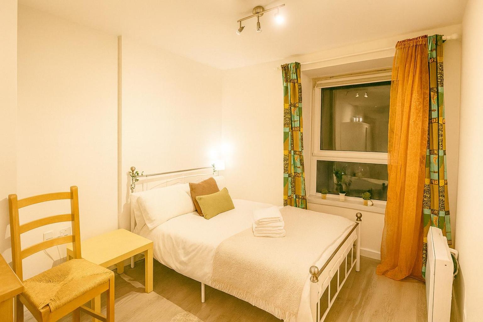 Sky-View Home in Brentwood Essex