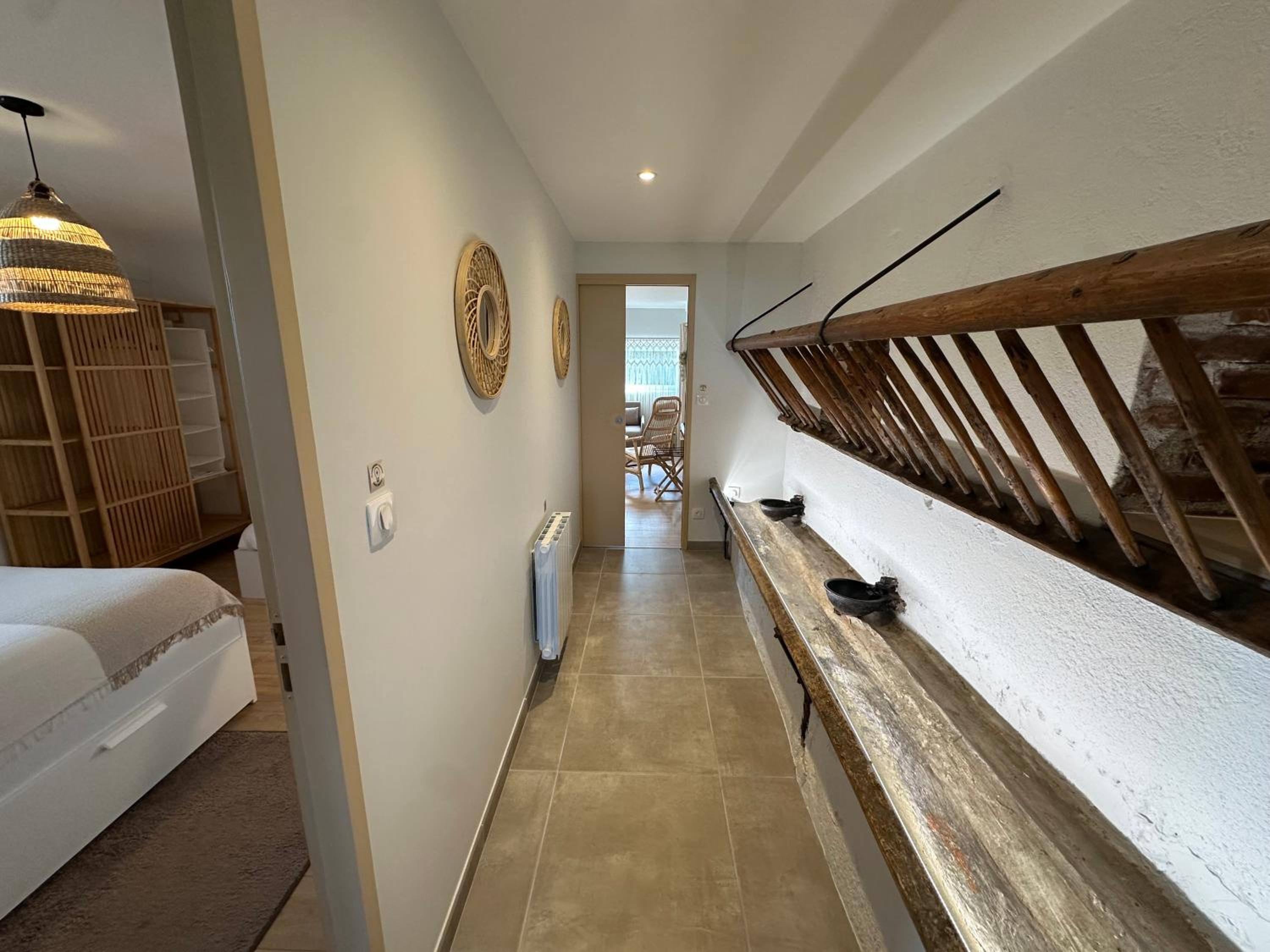 Le Logis des Écuries