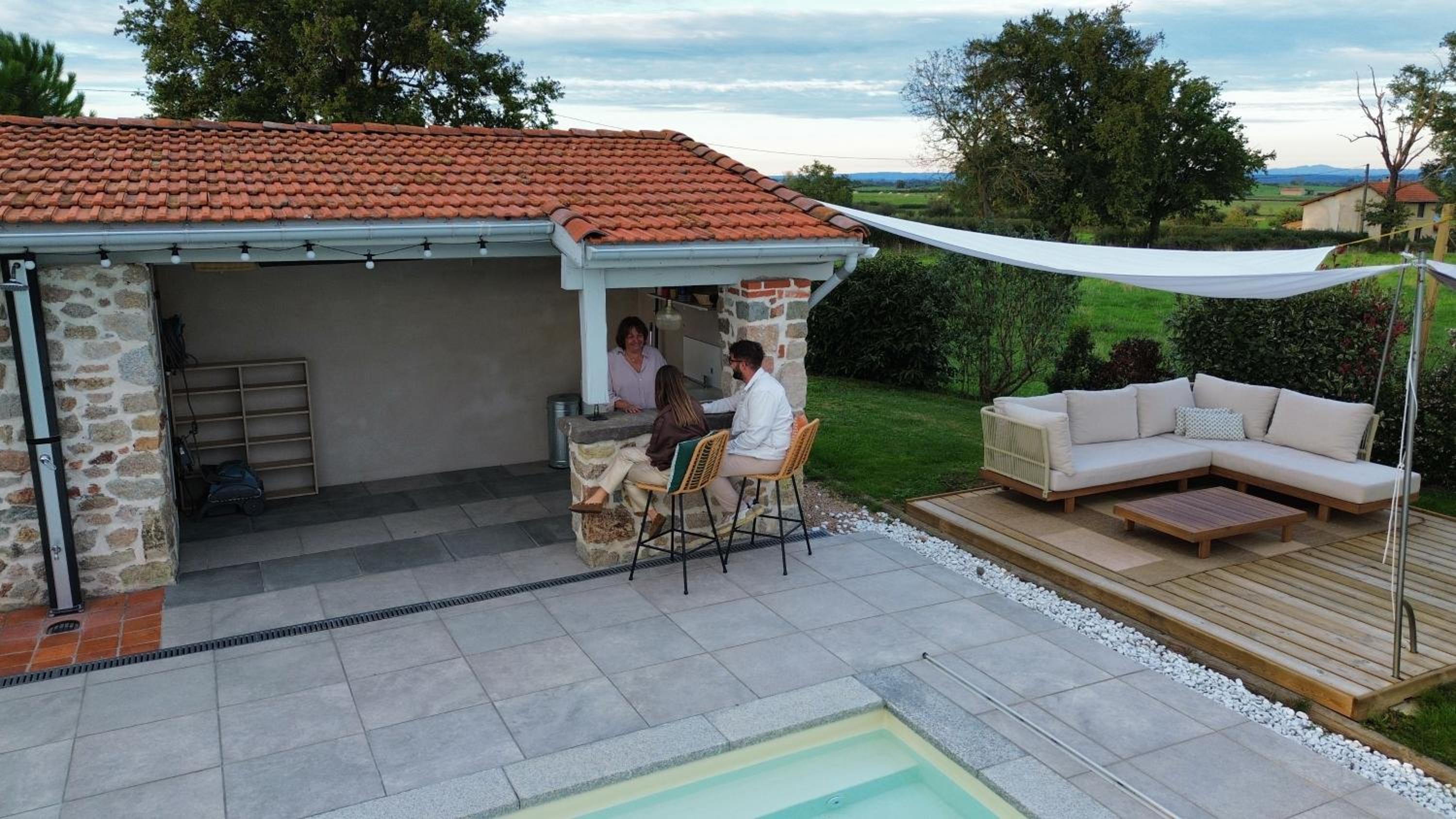 Le Logis des Écuries