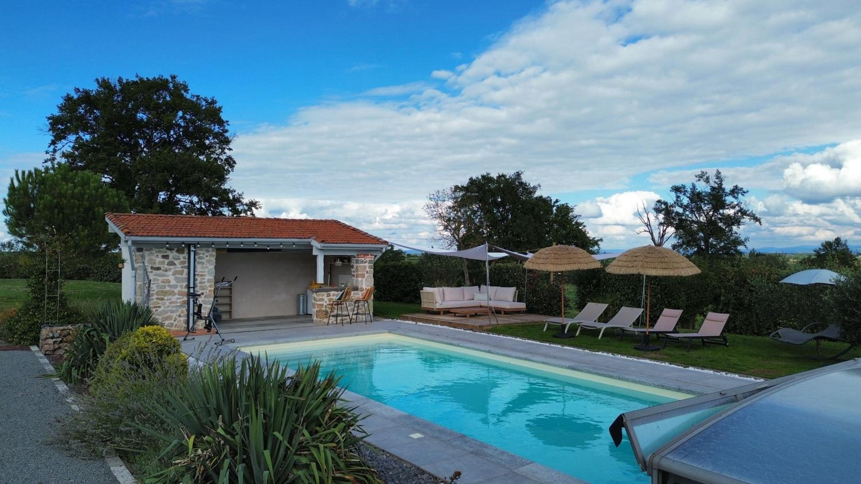 Le Logis des Écuries