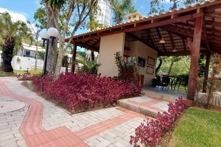Apê completo para o seu verão no norte da ilha!