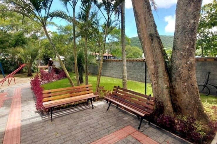 Apê completo para o seu verão no norte da ilha!