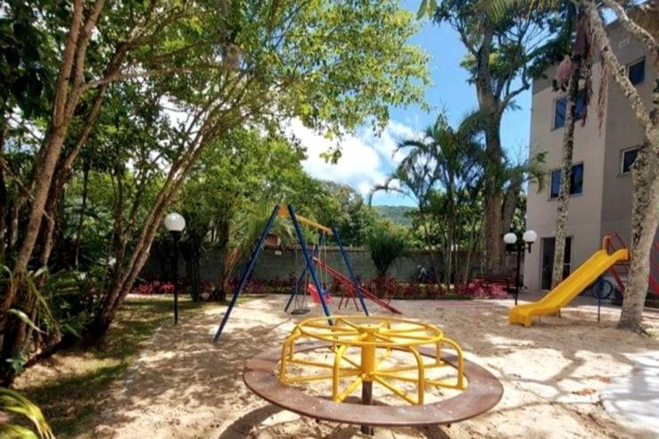 Apê completo para o seu verão no norte da ilha!