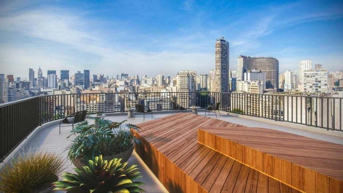 Modern and Fully Equipped Accommodations Near the Metro and Praça da República - DNRs
