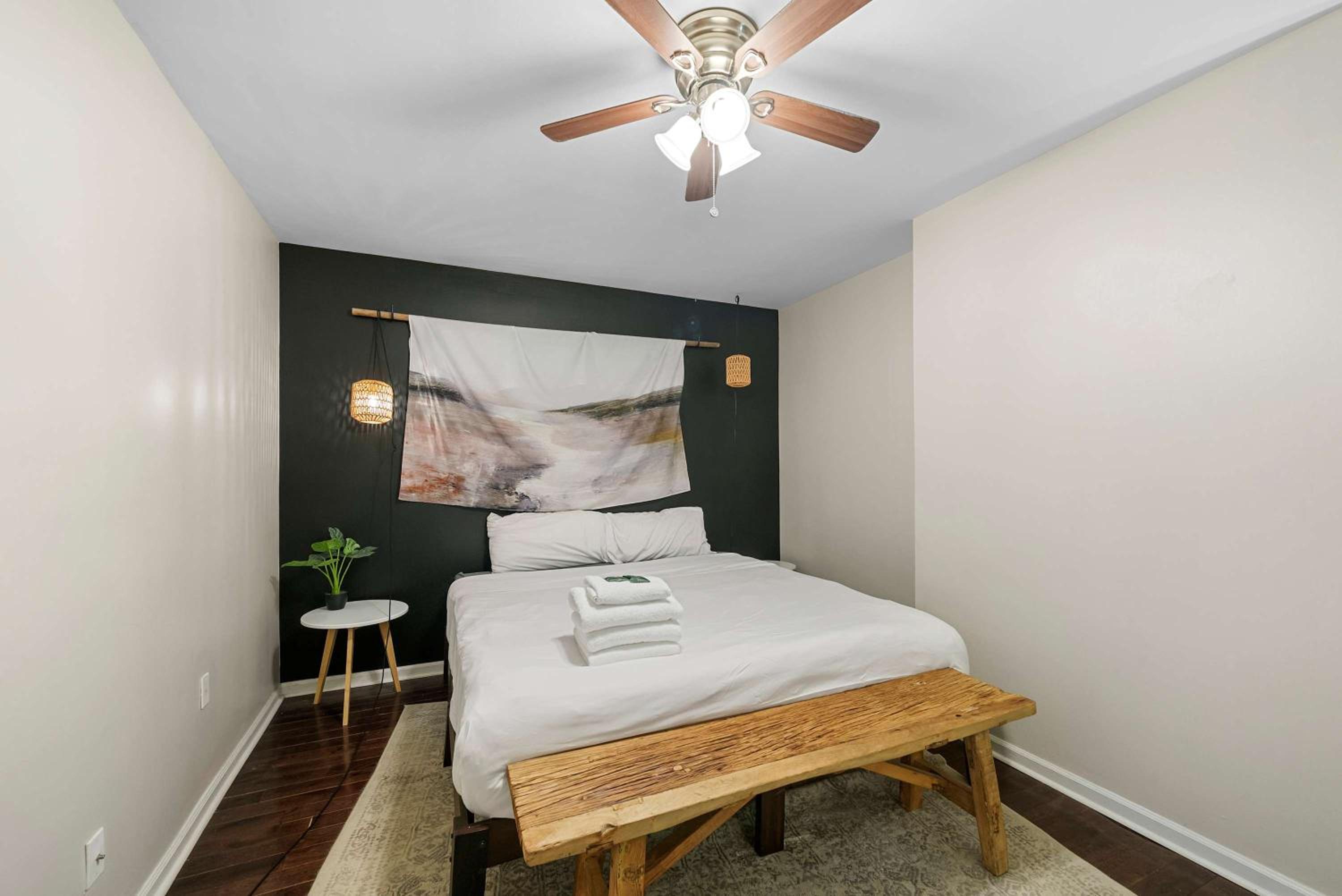 The Luxe Pearl Residences - 8ppl