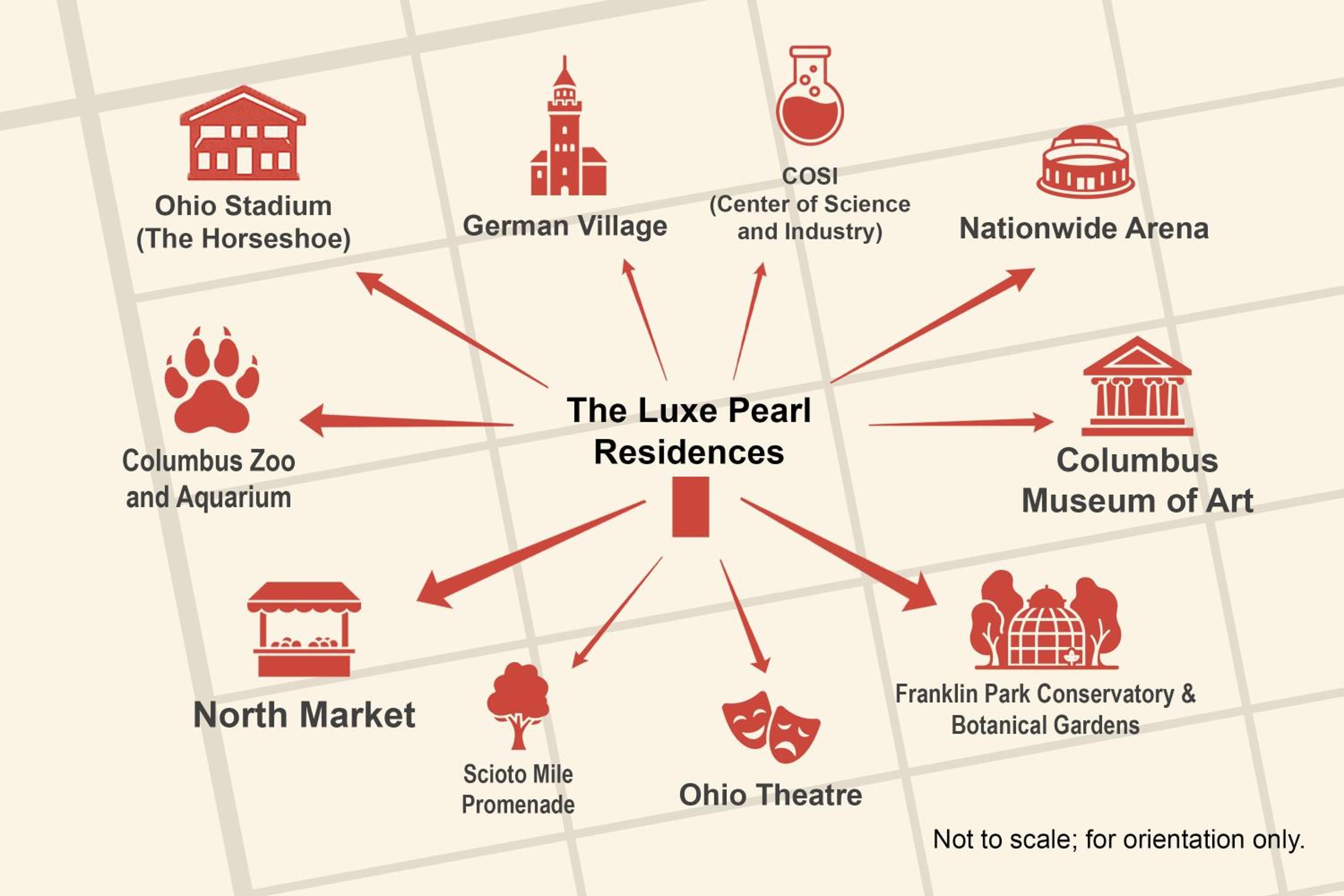 The Luxe Pearl Residences 872-5