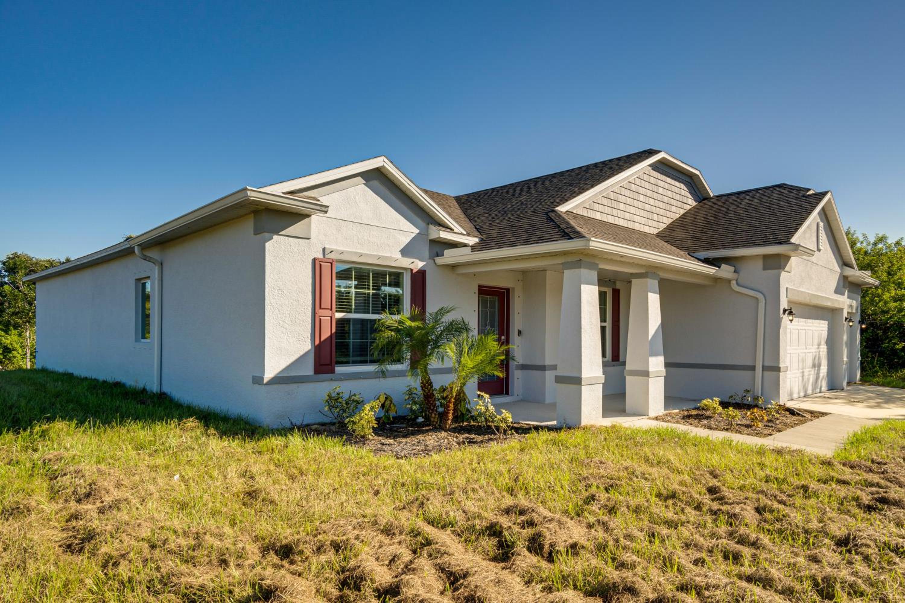 Family Home 7 Mi to Fort Charlotte Beach Park!