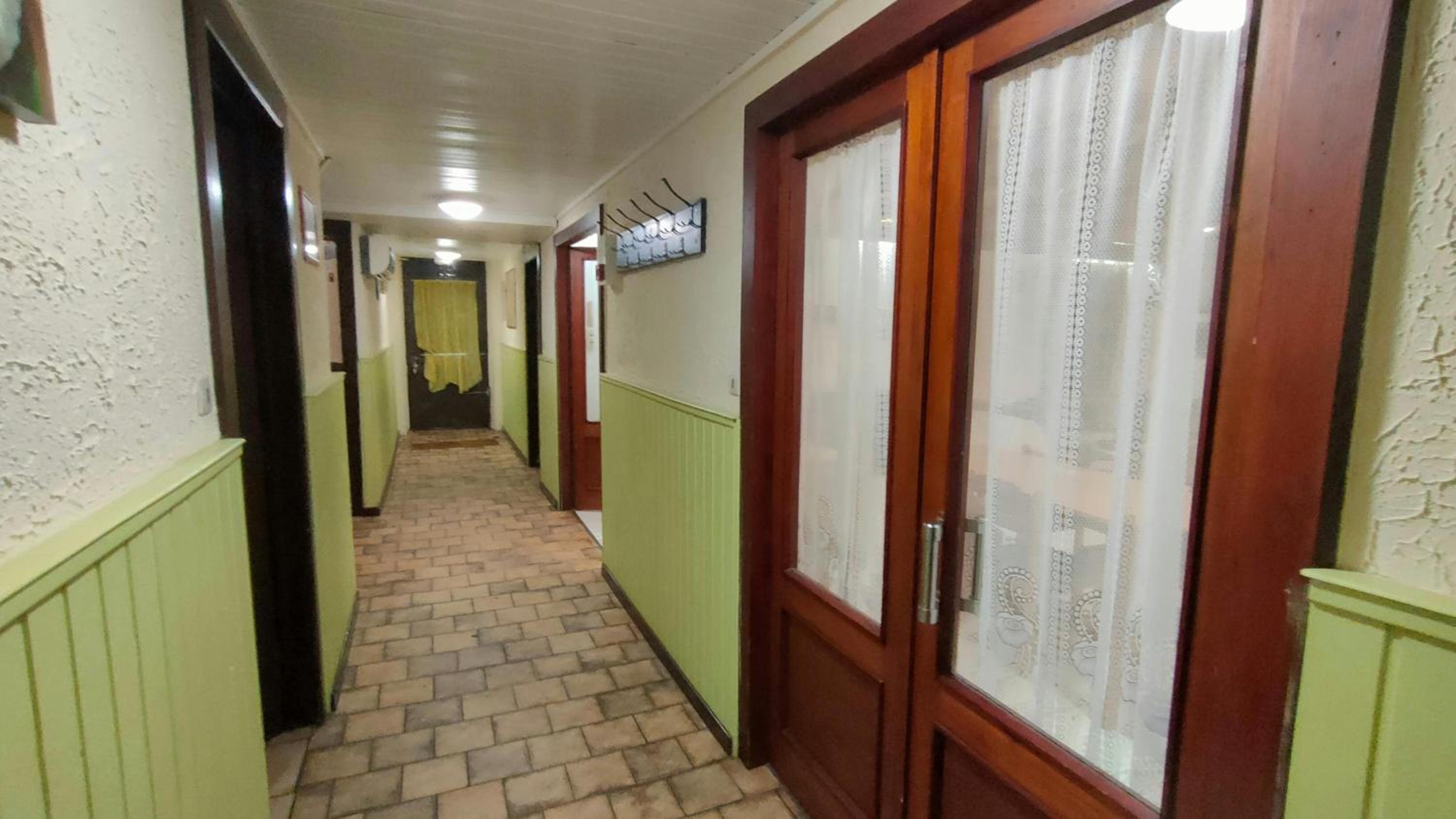 Gîte spacieux à 2 km des pistes de ski