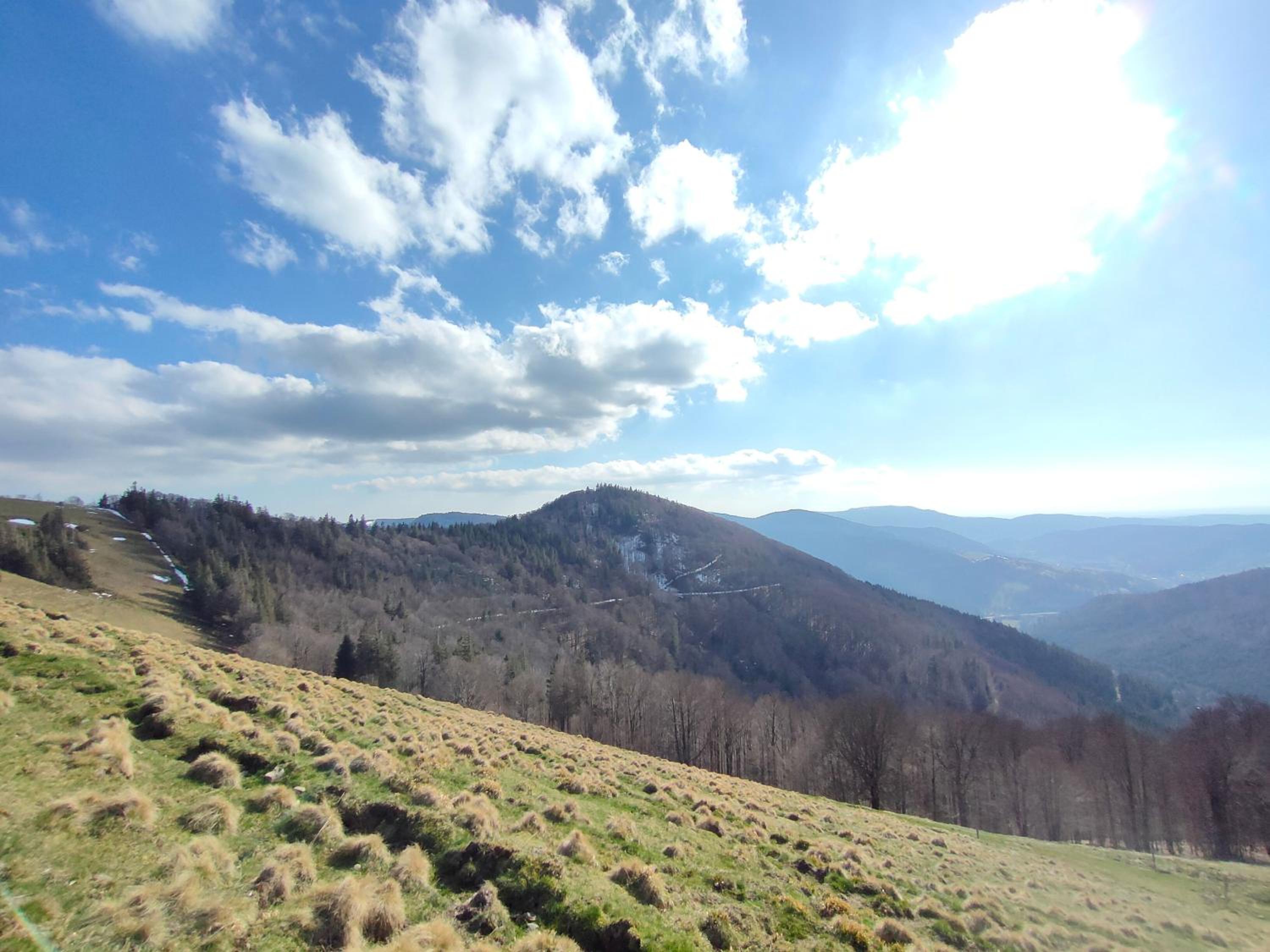 Gîte spacieux à 2 km des pistes de ski