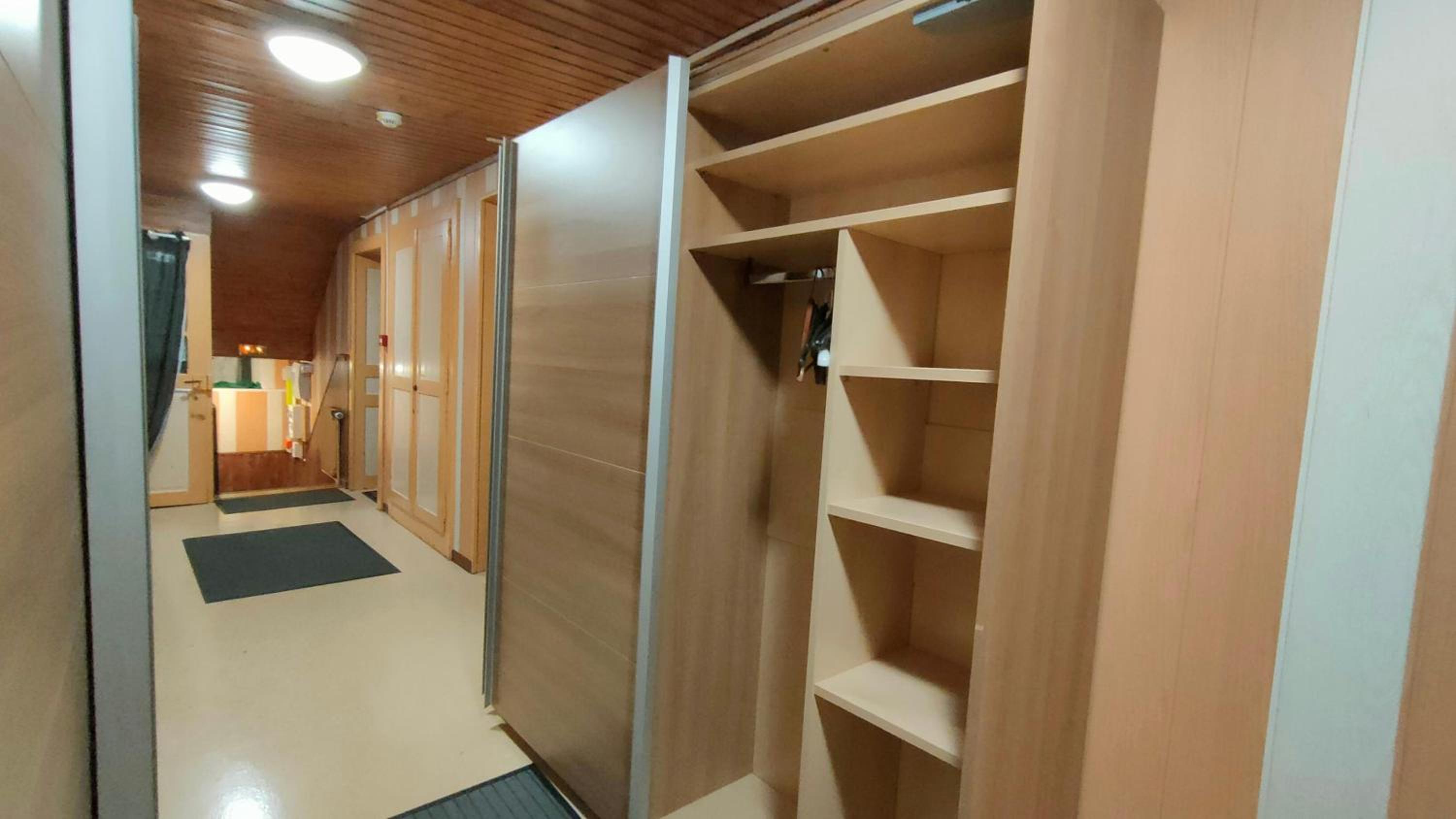 Gîte spacieux à 2 km des pistes de ski