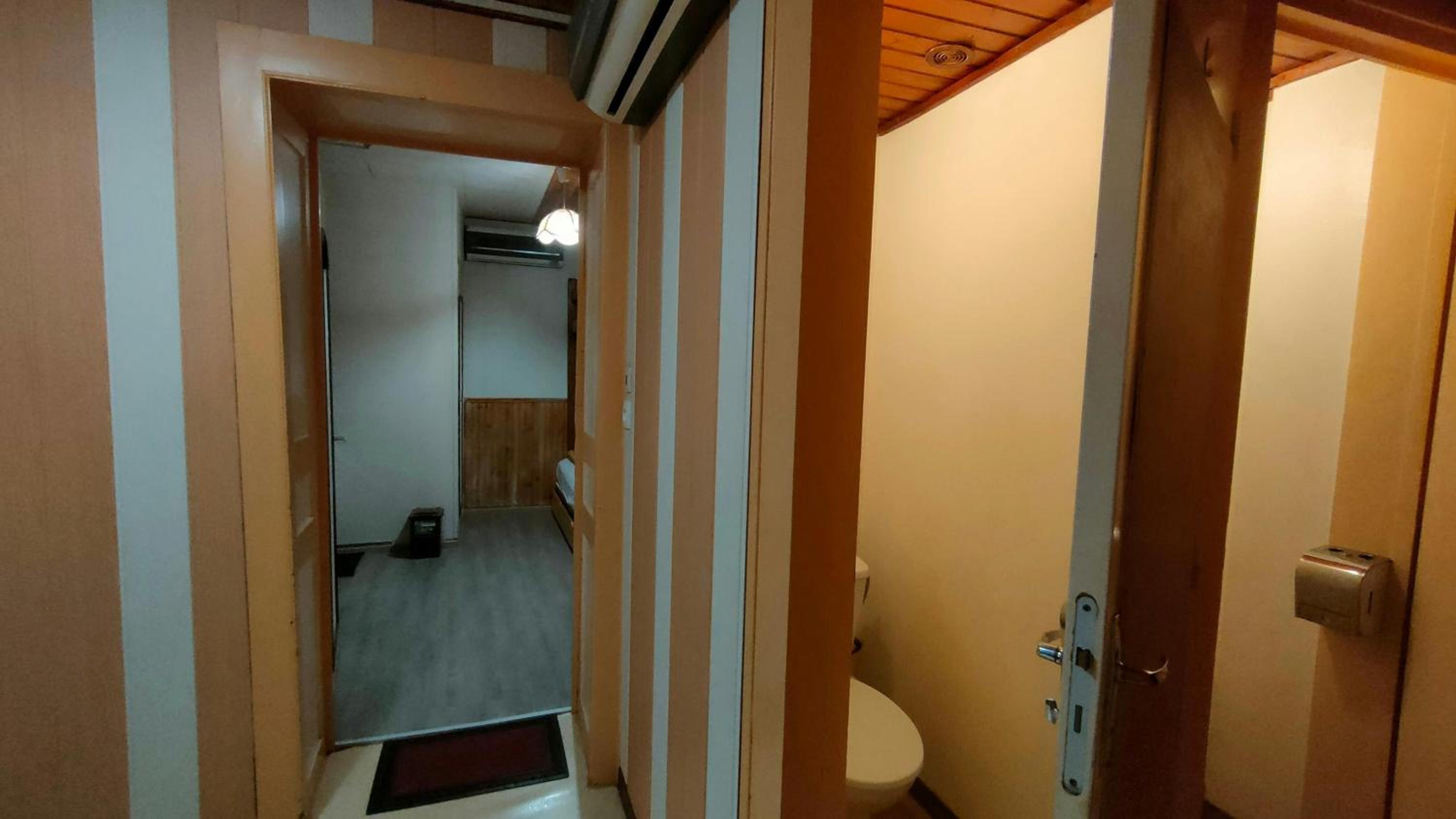 Gîte spacieux à 2 km des pistes de ski