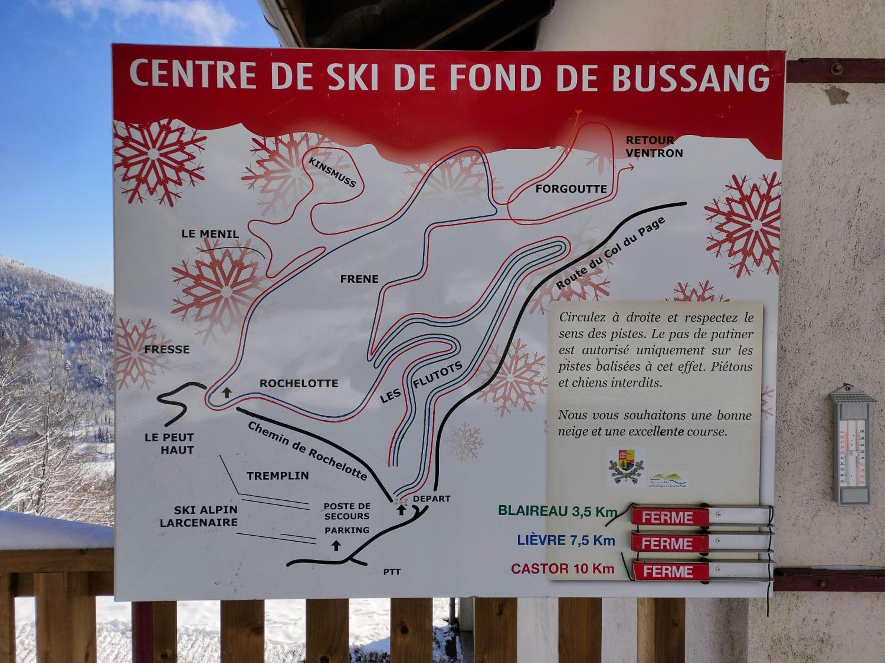 Gîte spacieux à 2 km des pistes de ski