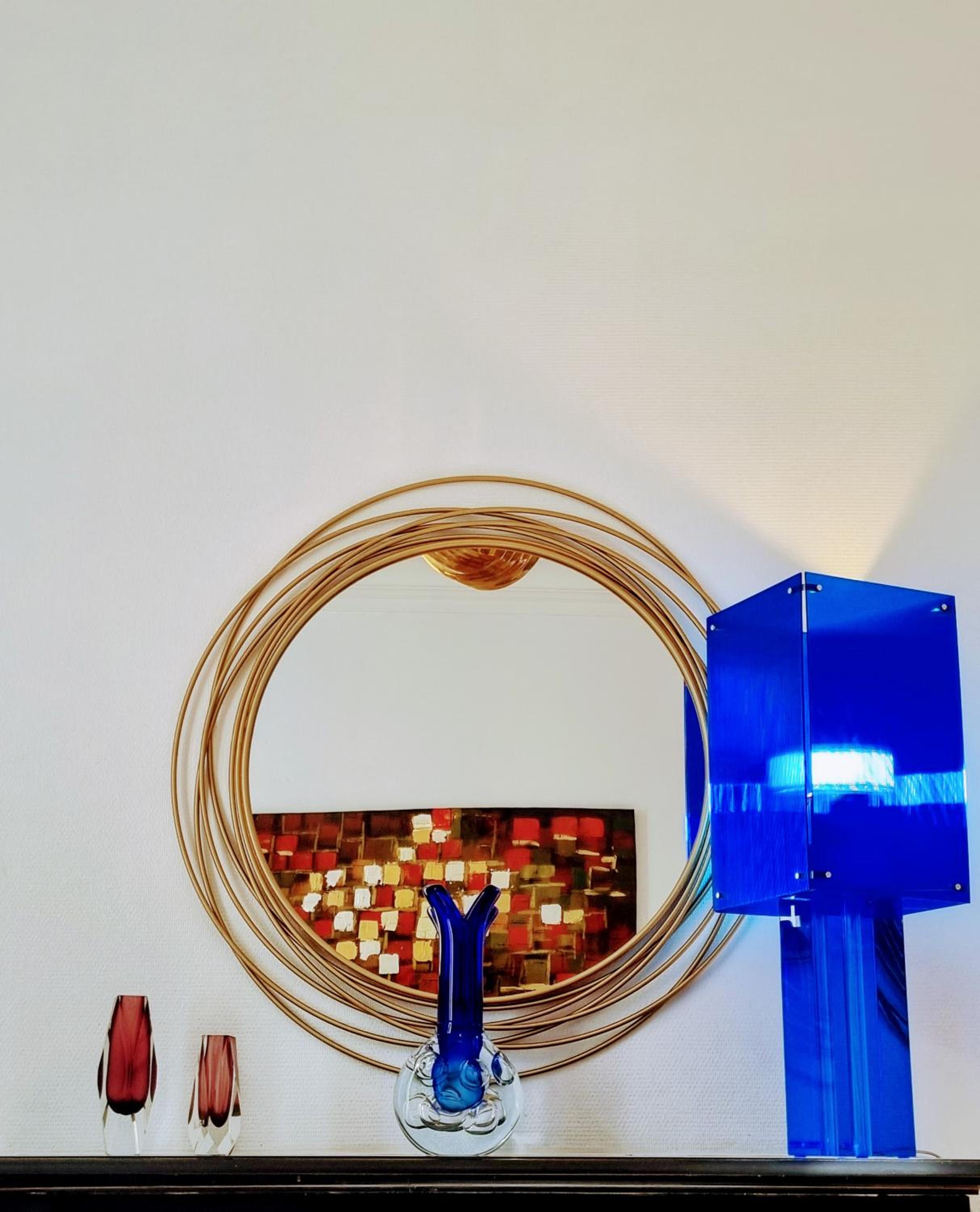 Appartement luxueux avec véranda, centre-ville