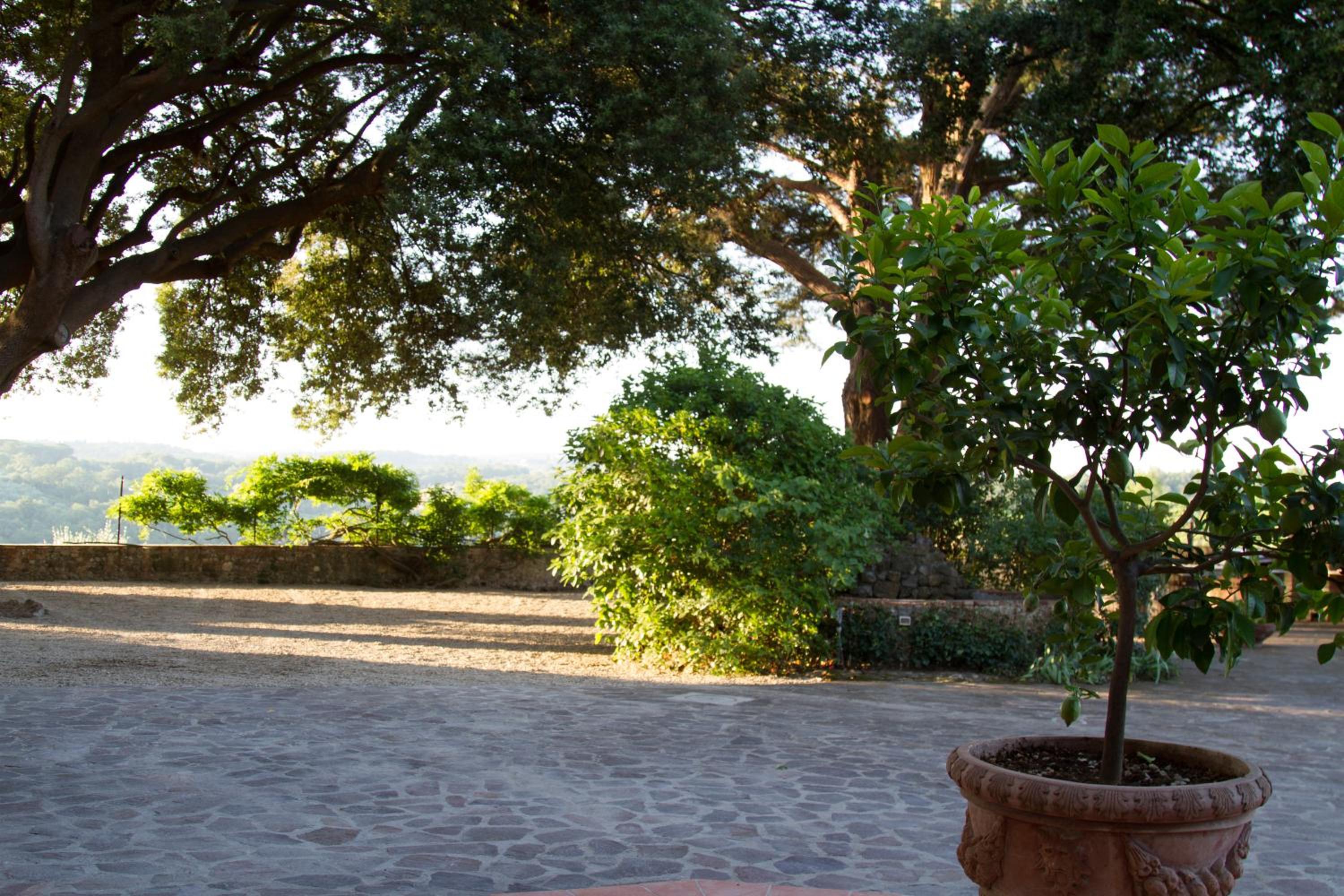 Villa Fillinelle