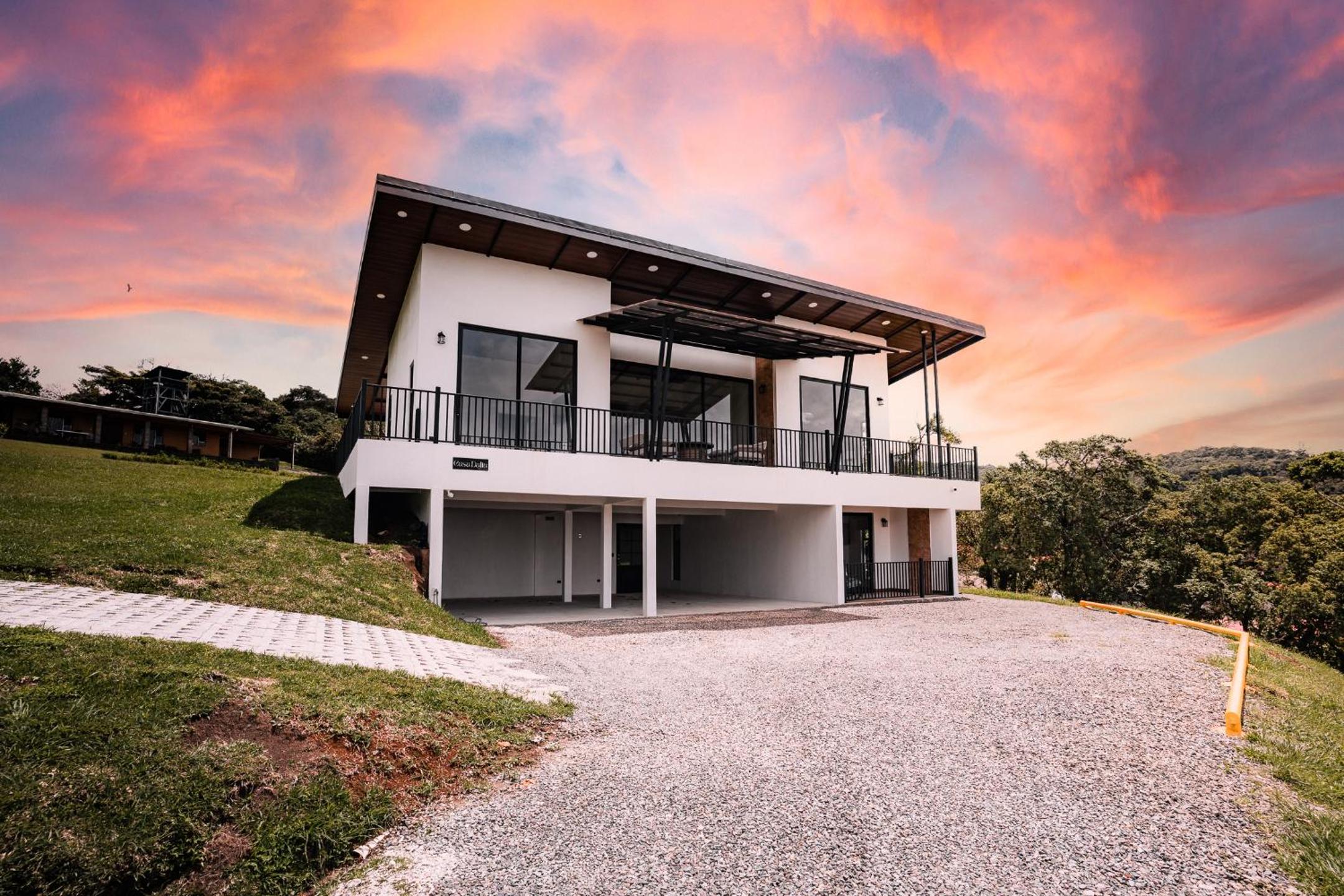 Casa Dalia