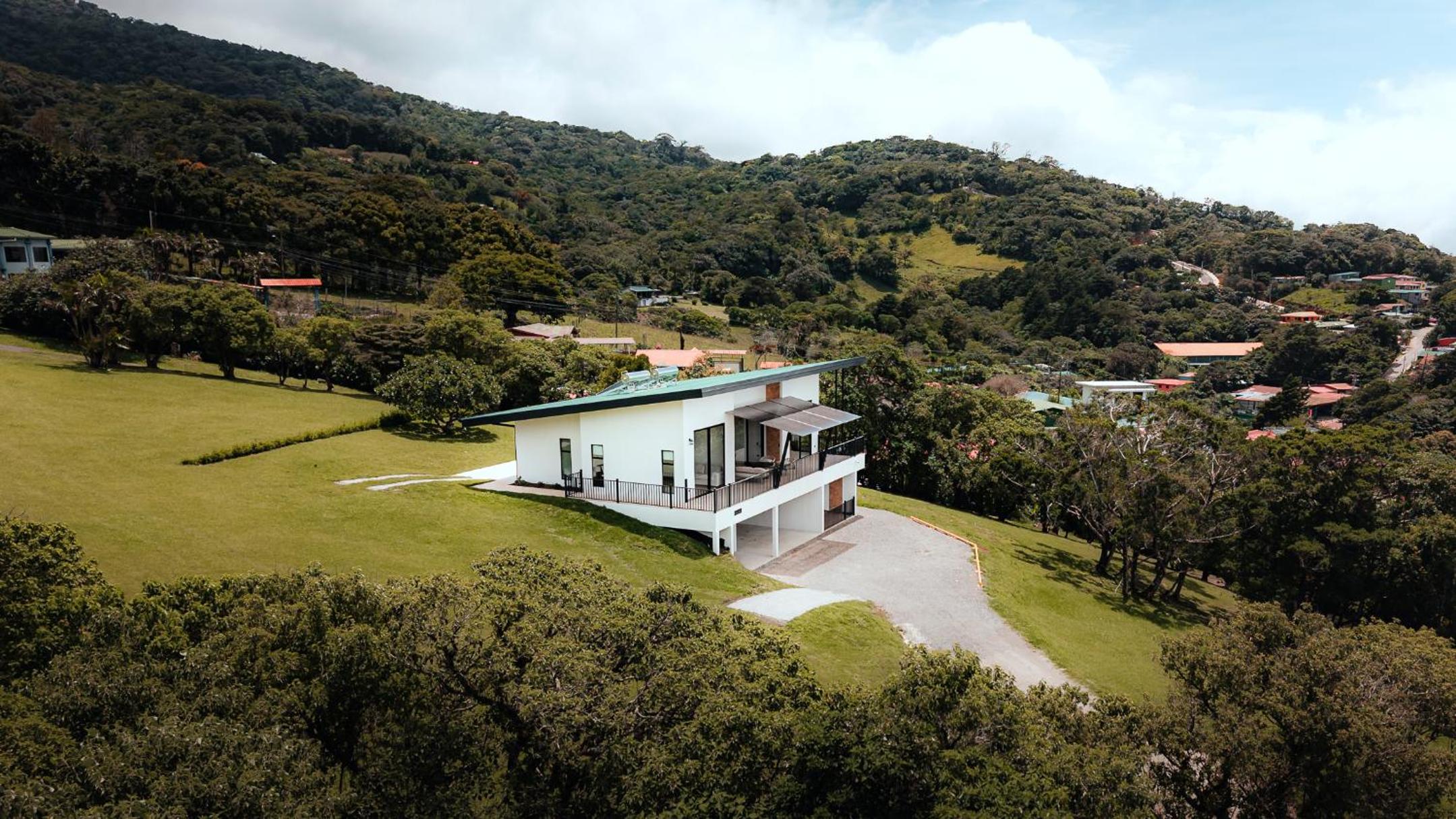 Casa Dalia