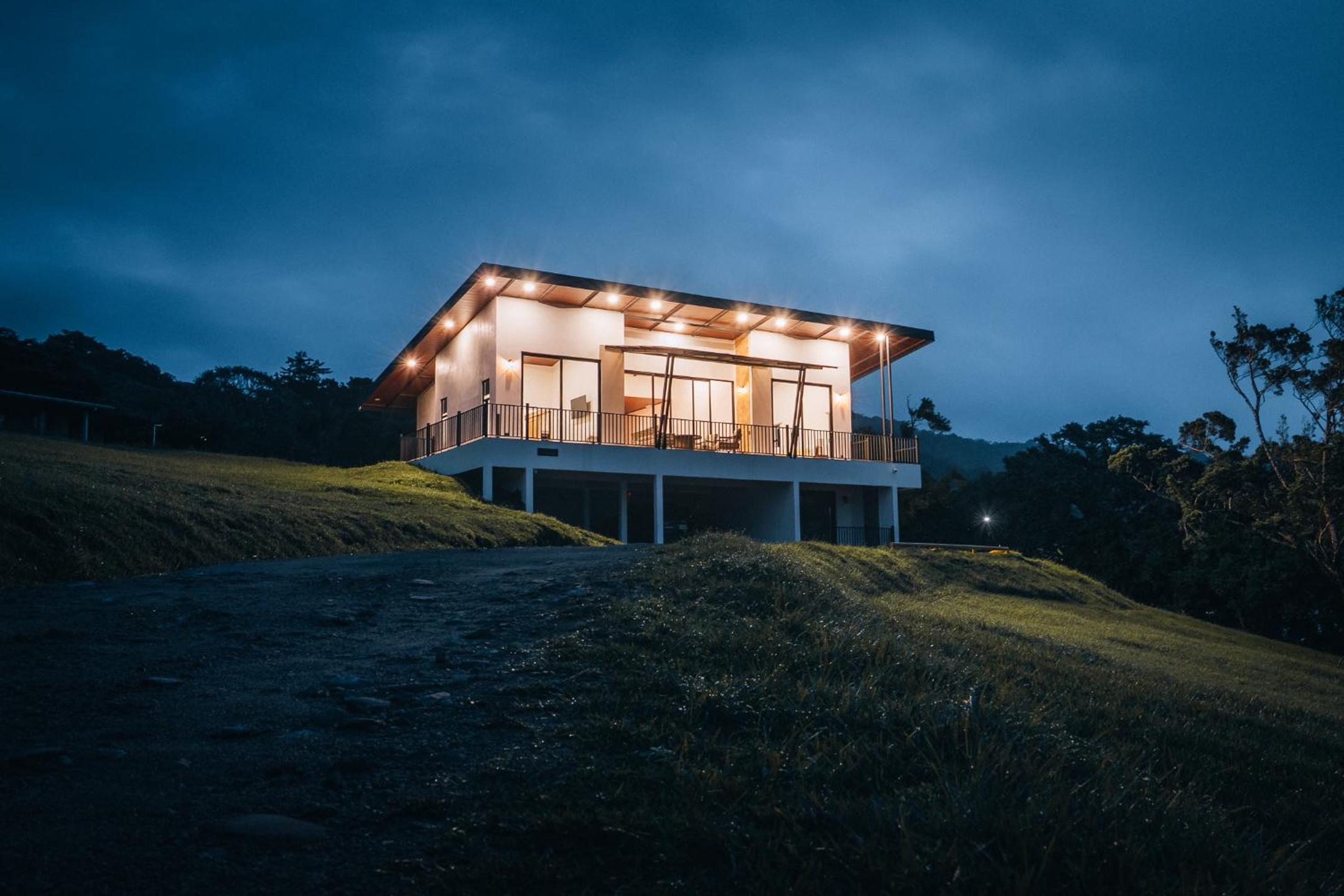 Casa Dalia