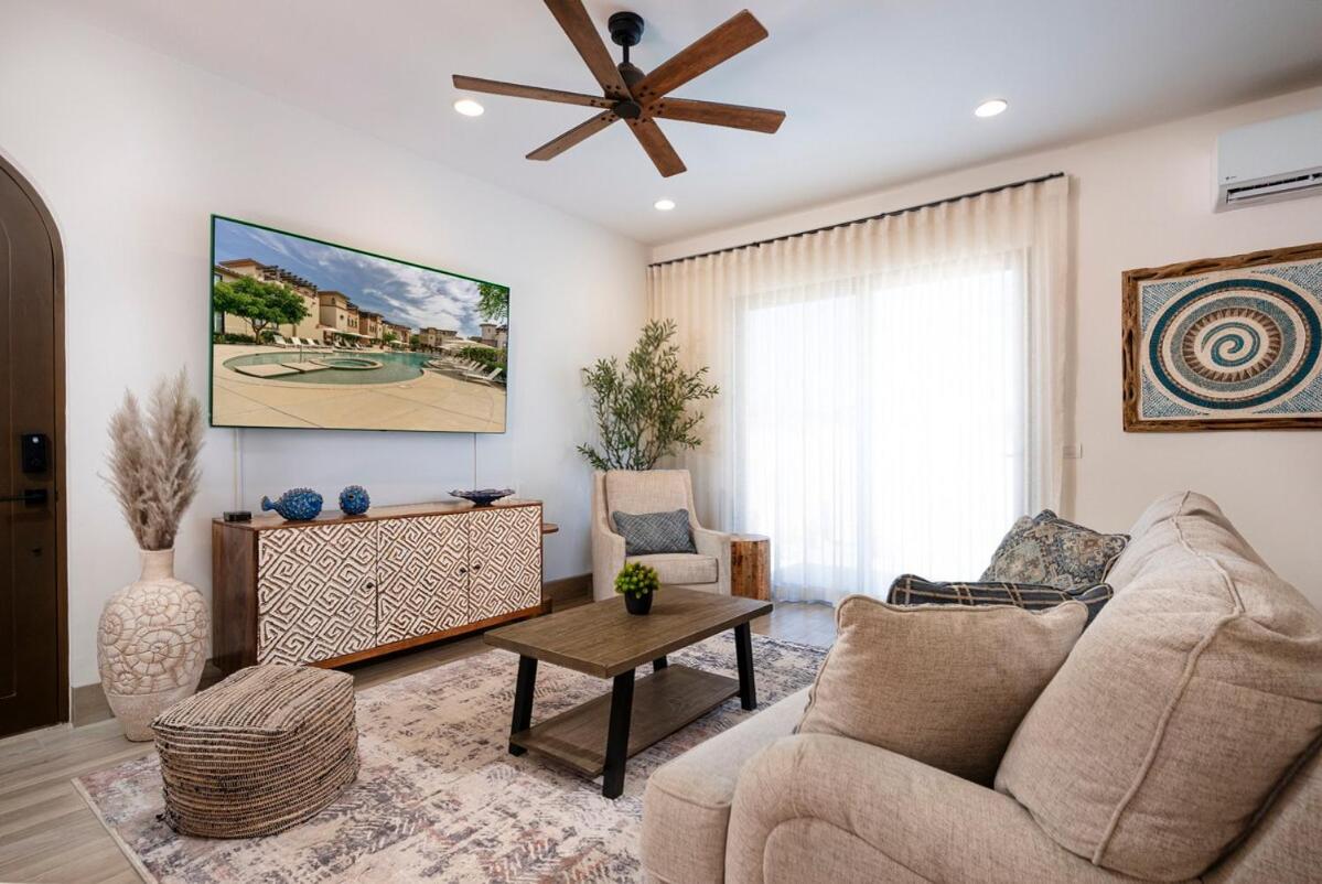 Inviting 2BR Condo in Mavila Resort at Quivira