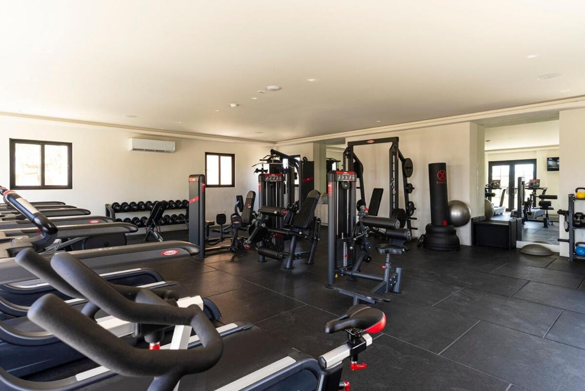 Inviting 2BR Condo in Mavila Resort at Quivira