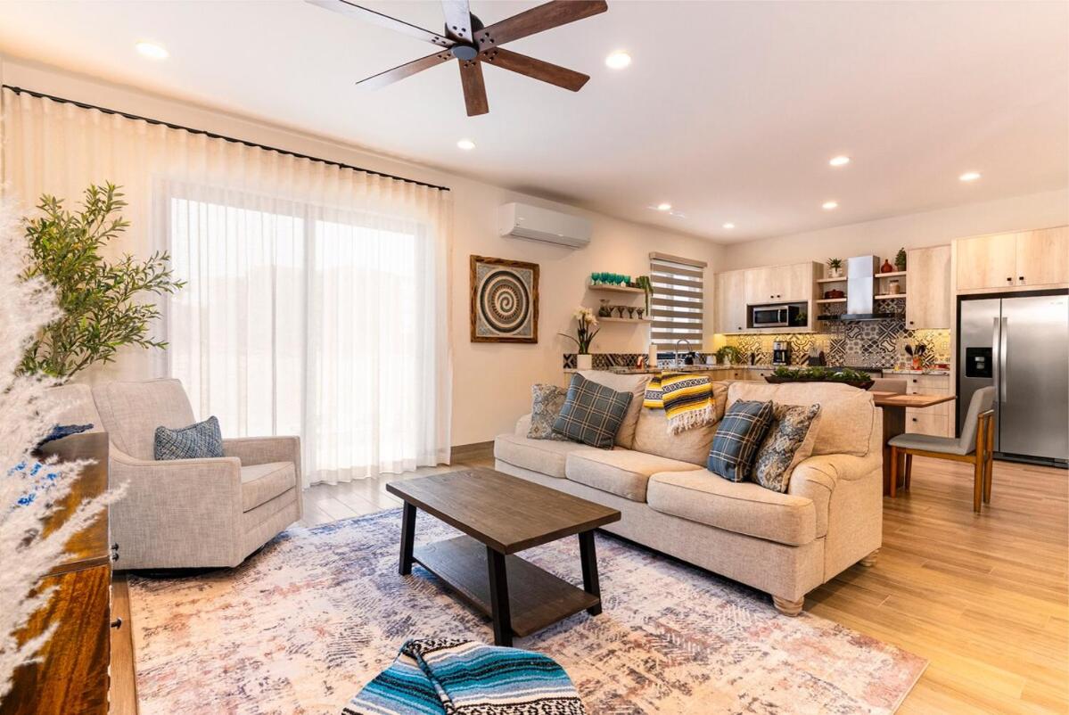 Inviting 2BR Condo in Mavila Resort at Quivira