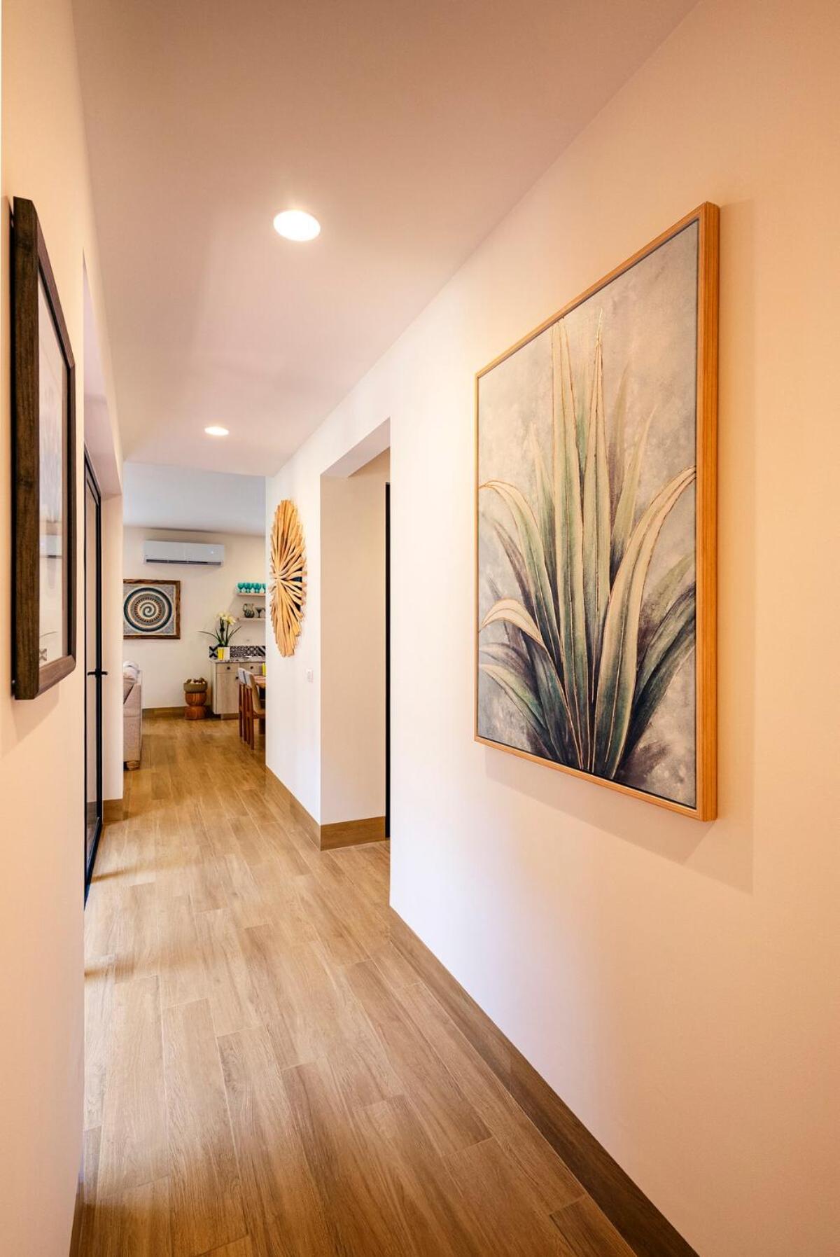 Inviting 2BR Condo in Mavila Resort at Quivira