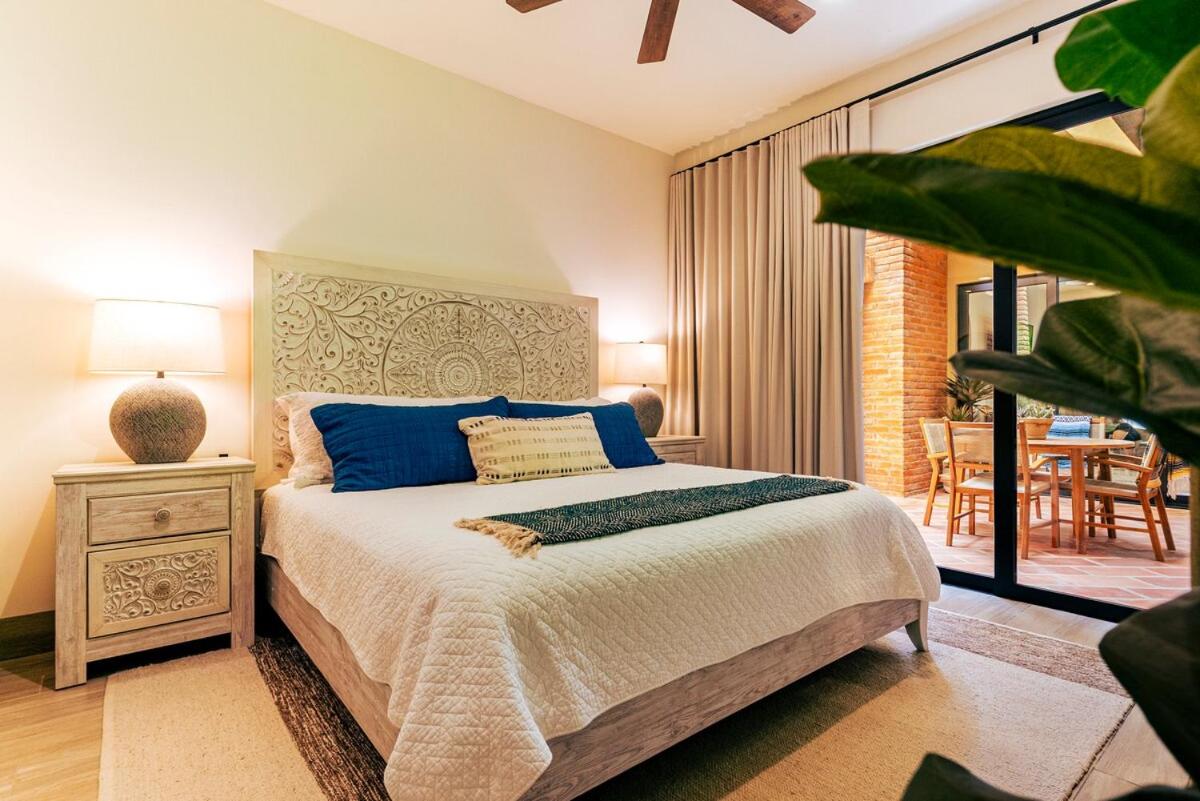 Inviting 2BR Condo in Mavila Resort at Quivira