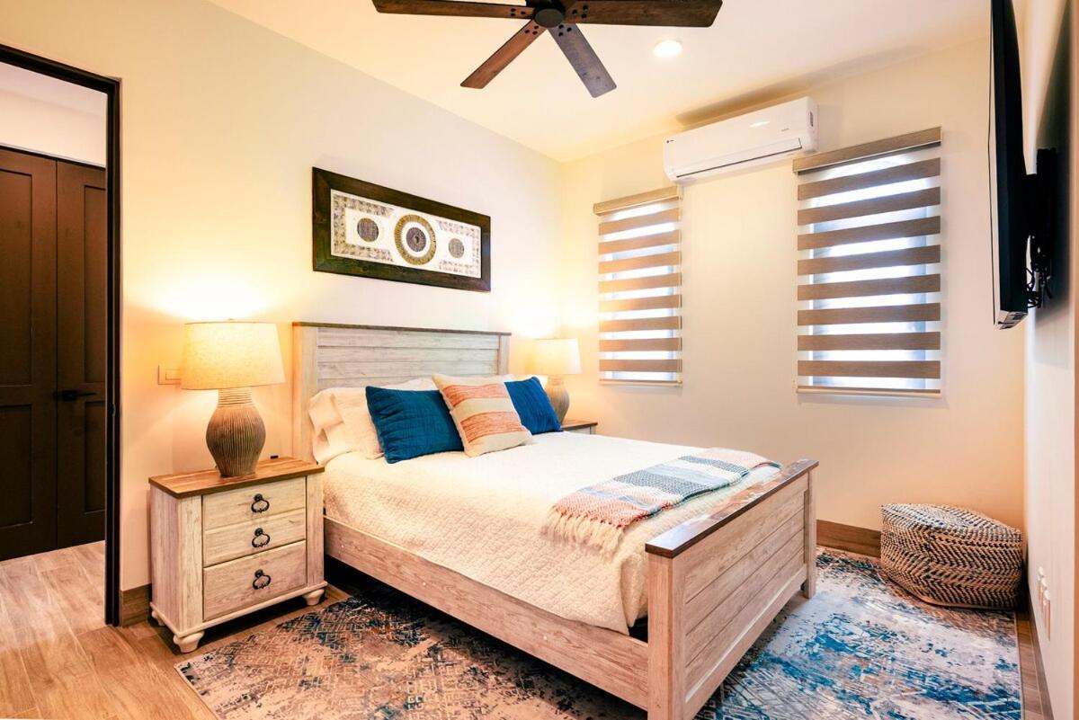 Inviting 2BR Condo in Mavila Resort at Quivira