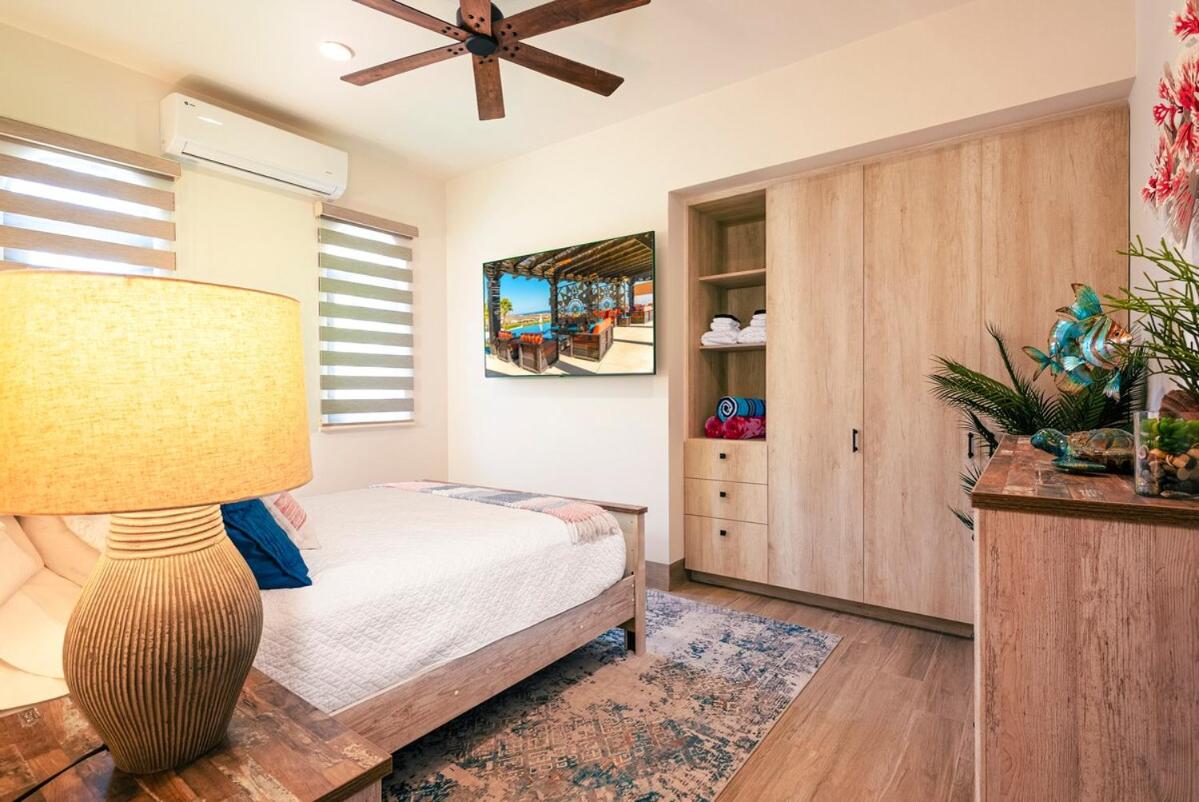 Inviting 2BR Condo in Mavila Resort at Quivira