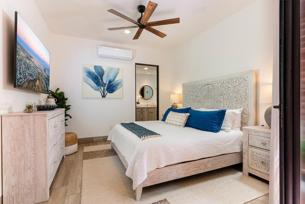 Inviting 2BR Condo in Mavila Resort at Quivira
