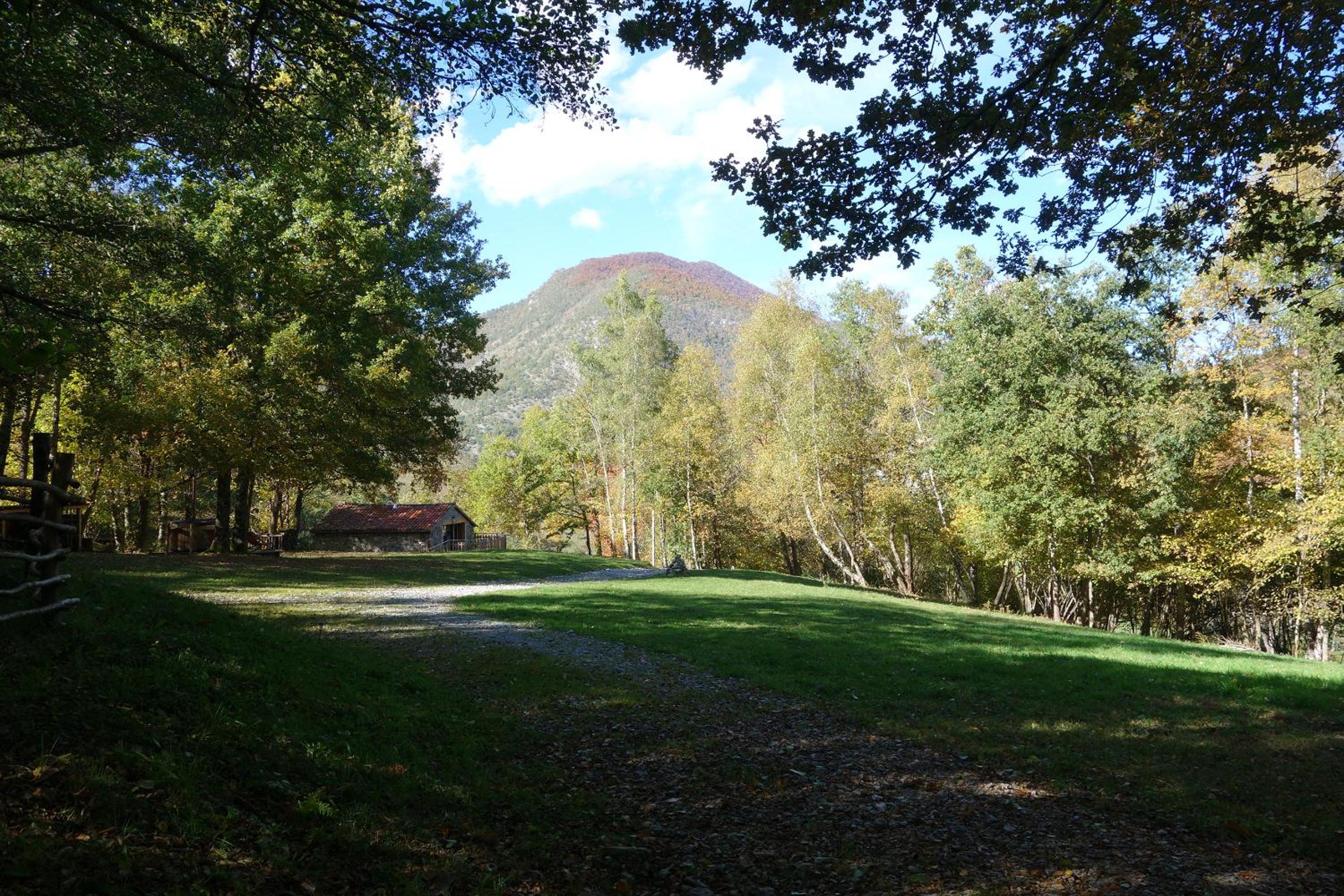 children's play area