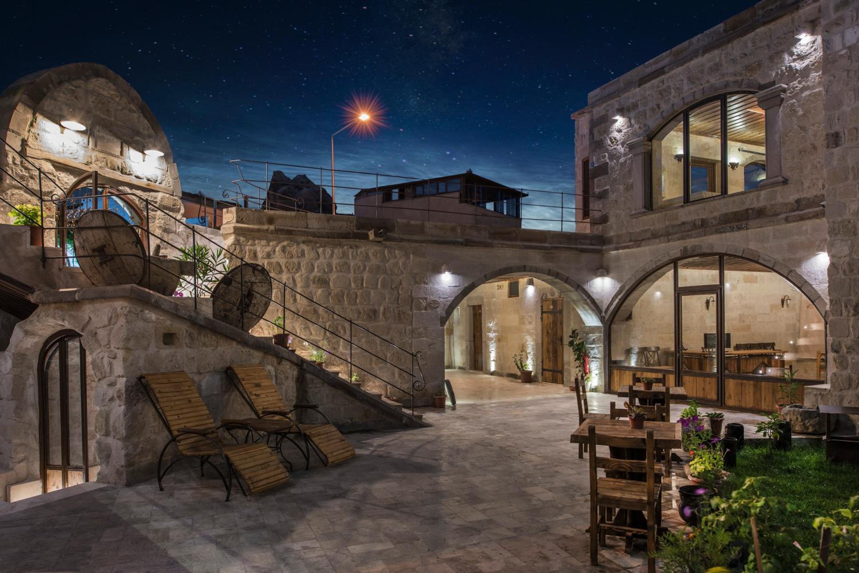 Aydinli Cave Hotel - Image 139