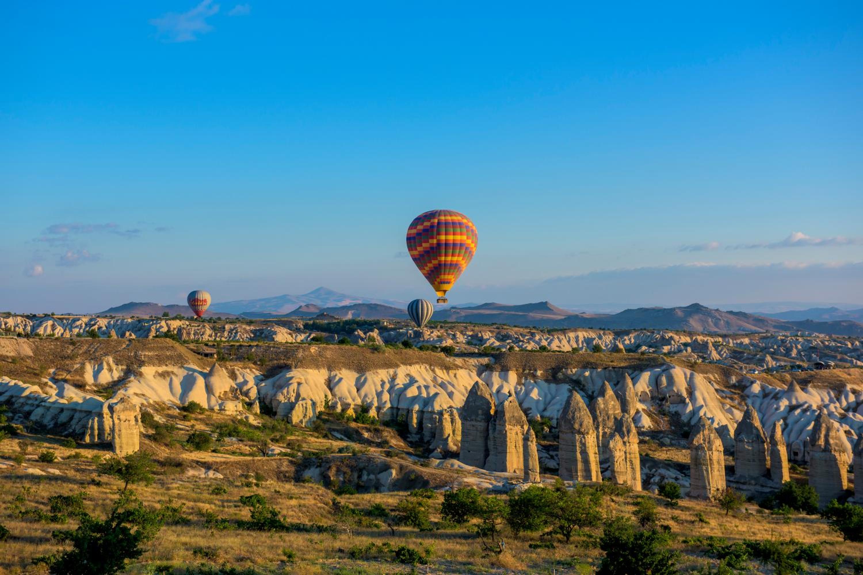 Aydinli Cave Hotel - Image 34