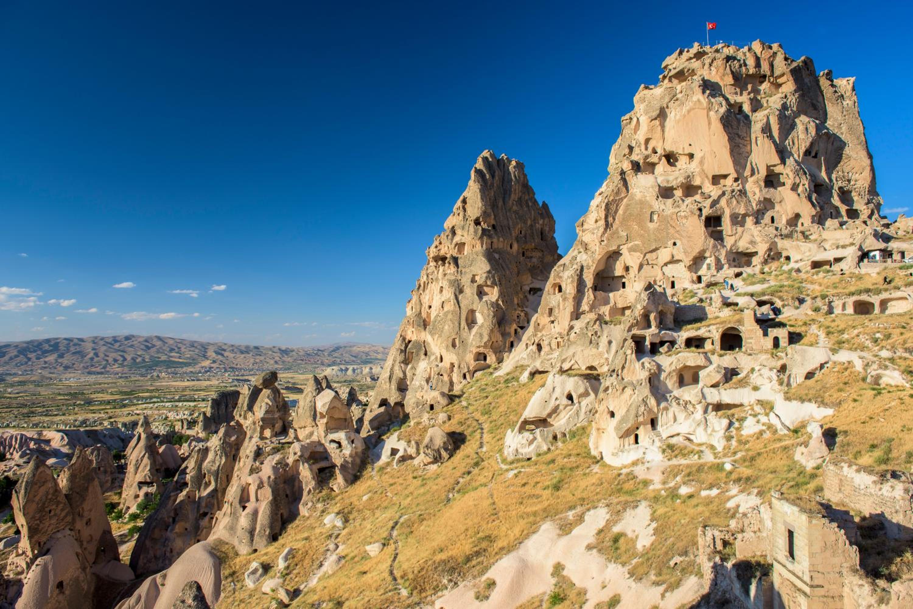 Aydinli Cave Hotel - Image 35