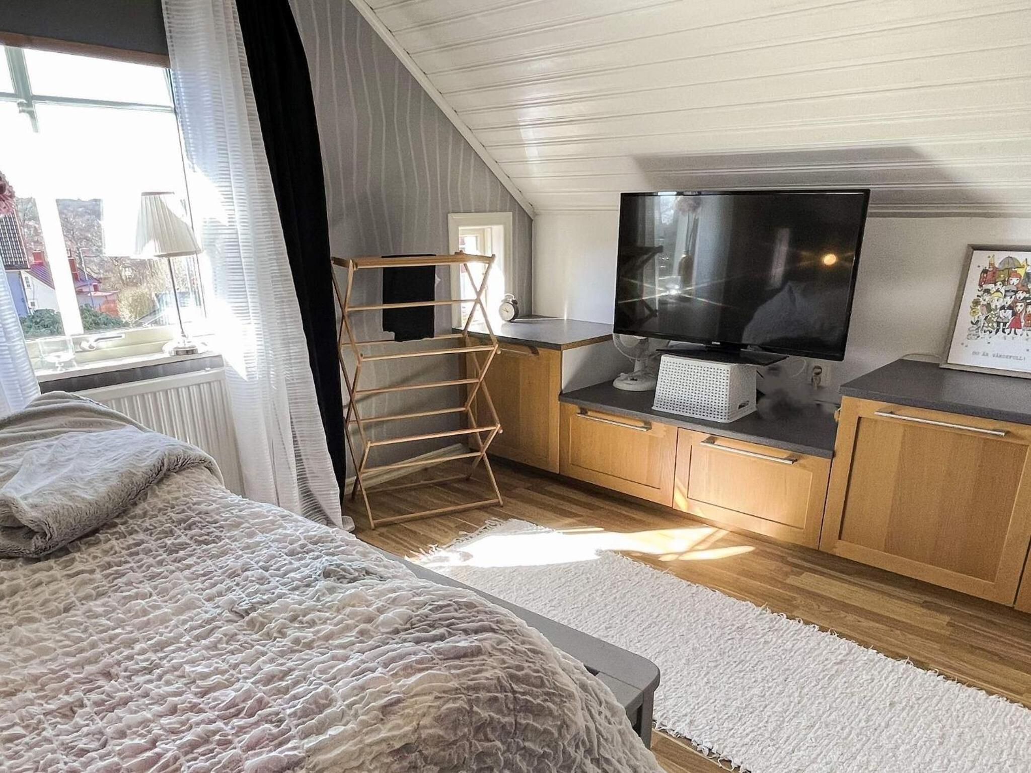Family Villa with Hot Tub in Ronneby