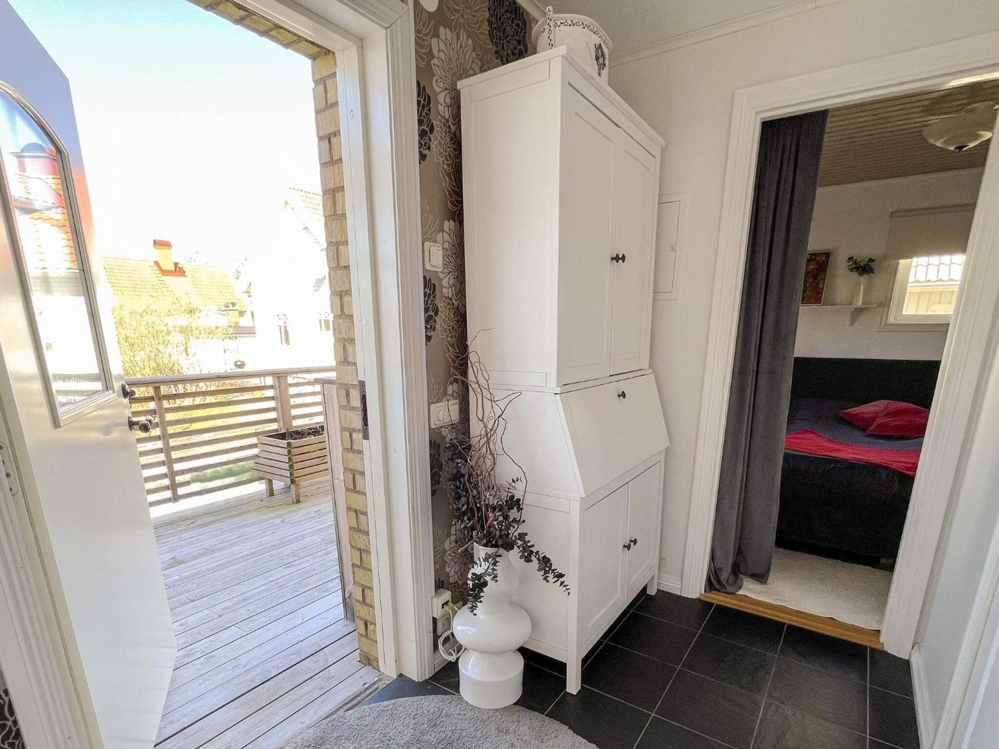 Family Villa with Hot Tub in Ronneby