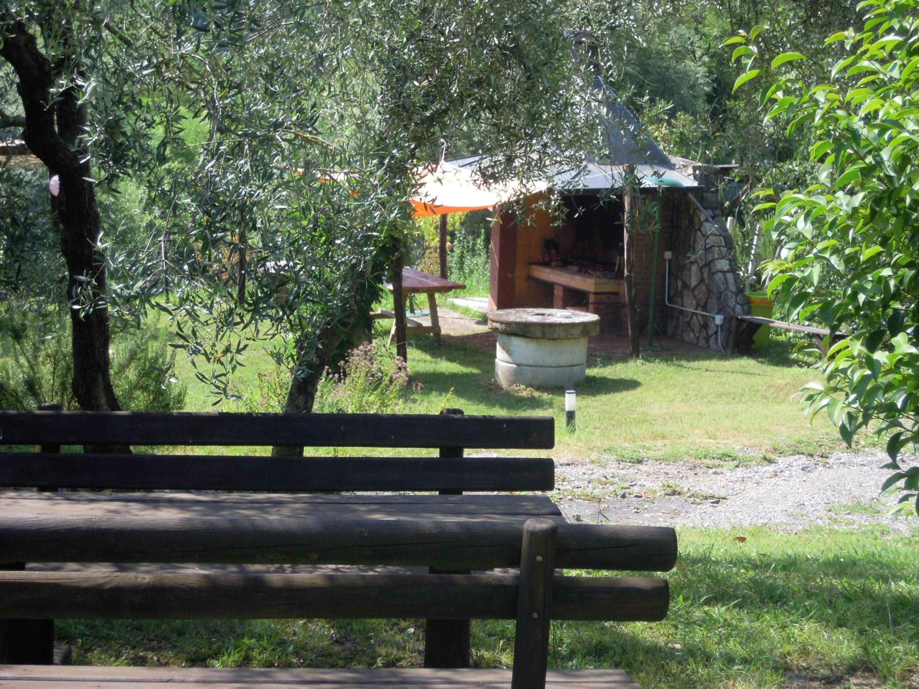 Podere La Piana
