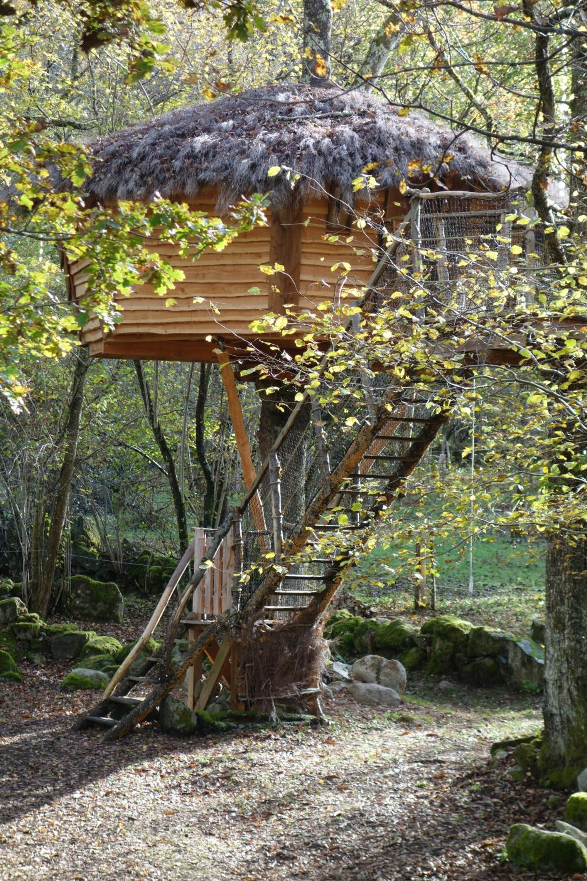 children's play area