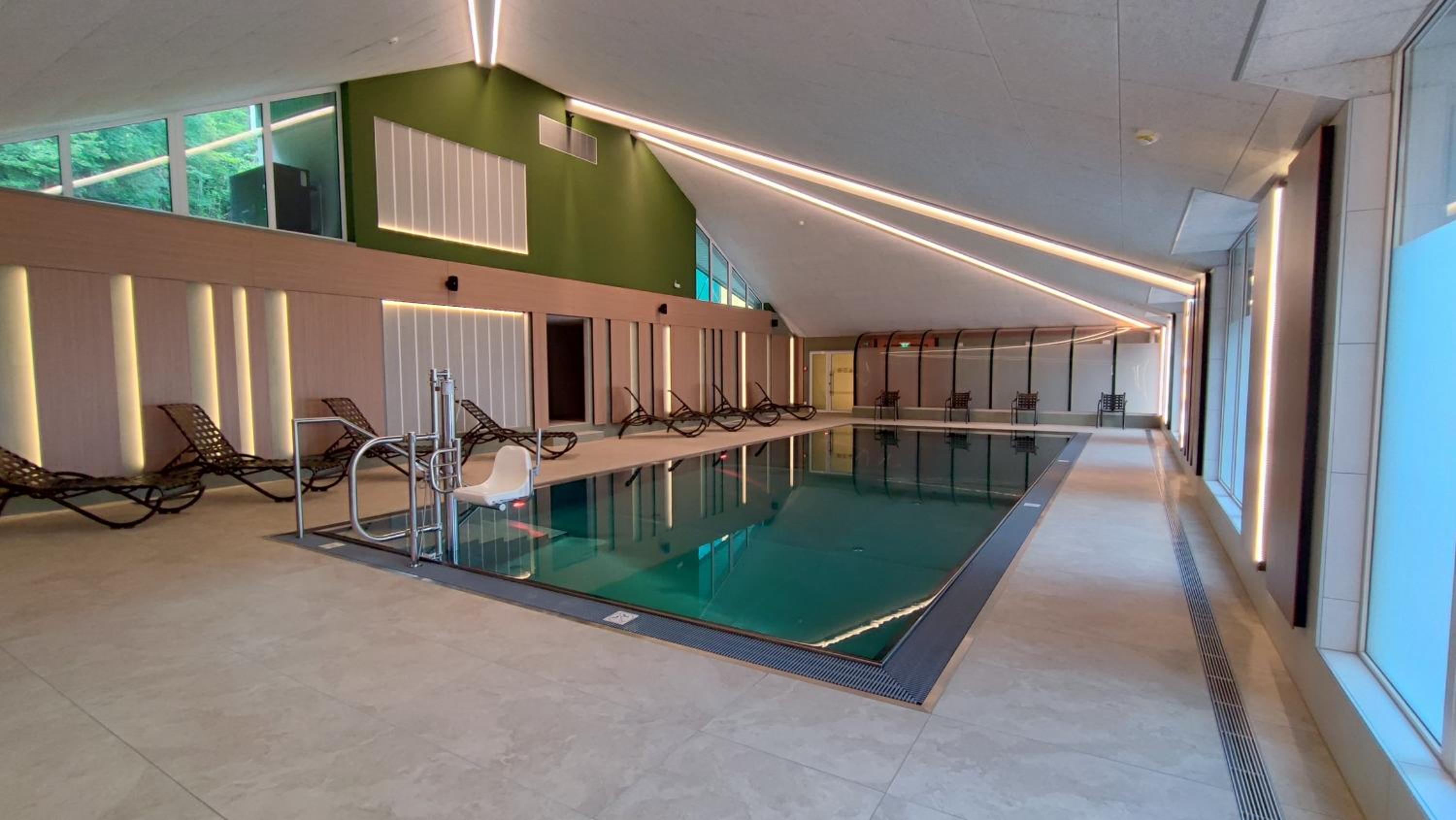 ALPINE Appartement 407 Schladming by globboard