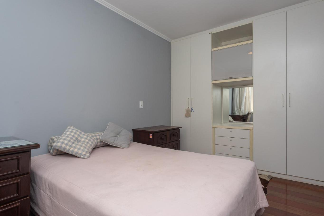 Apartamento Climatizado com Garagem e Wi-Fi